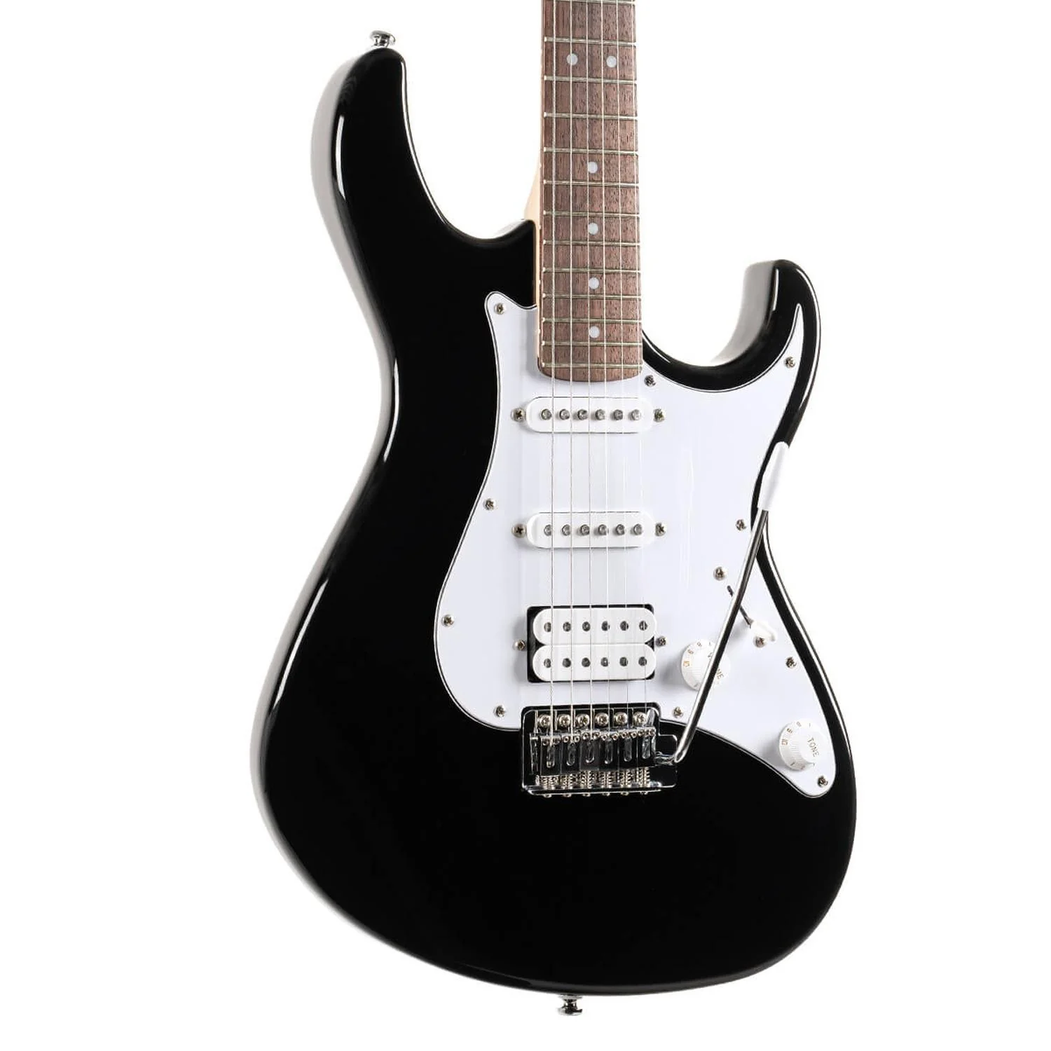 Cort G200 6 String Electric Guitar - Image 23