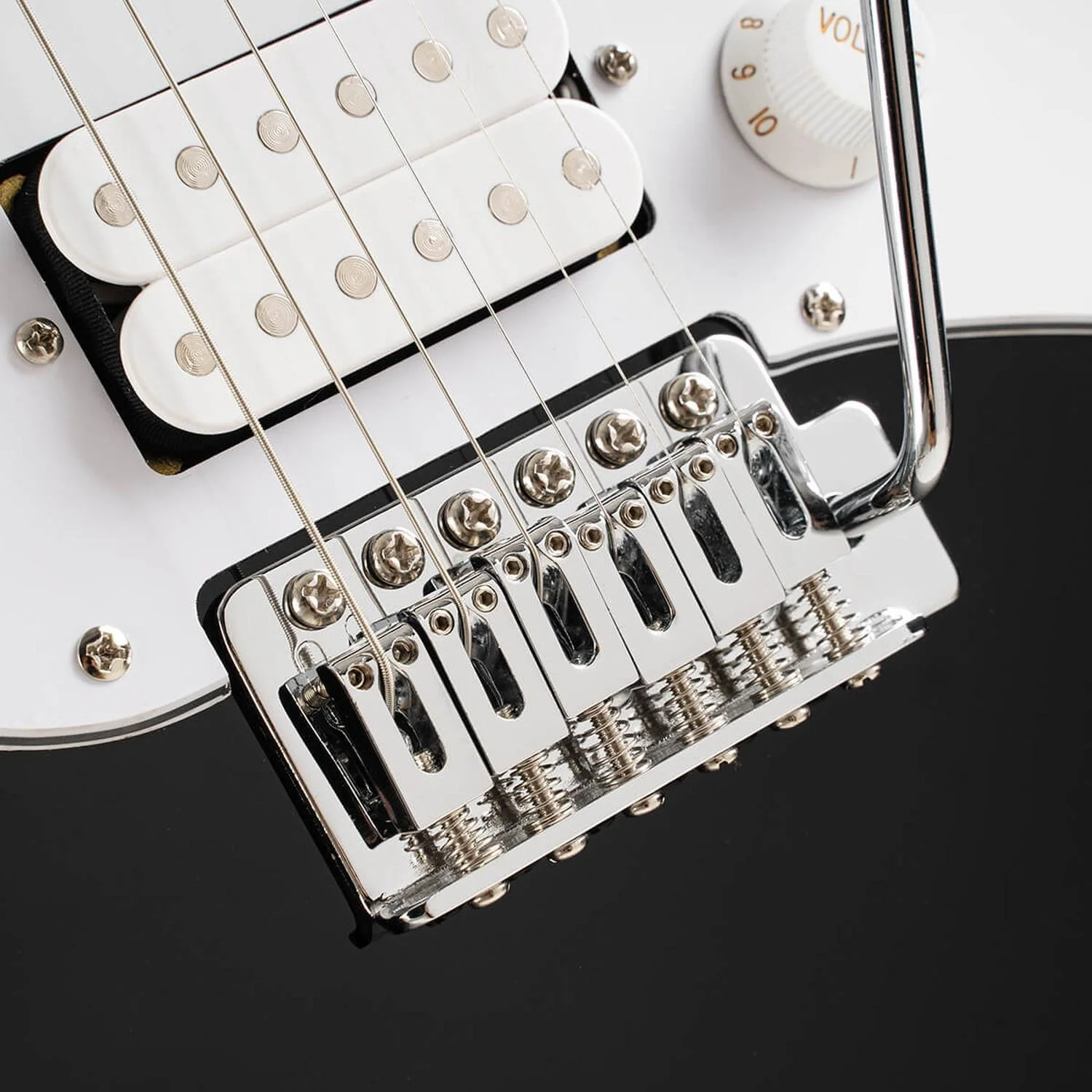 Cort G200 6 String Electric Guitar - Image 25