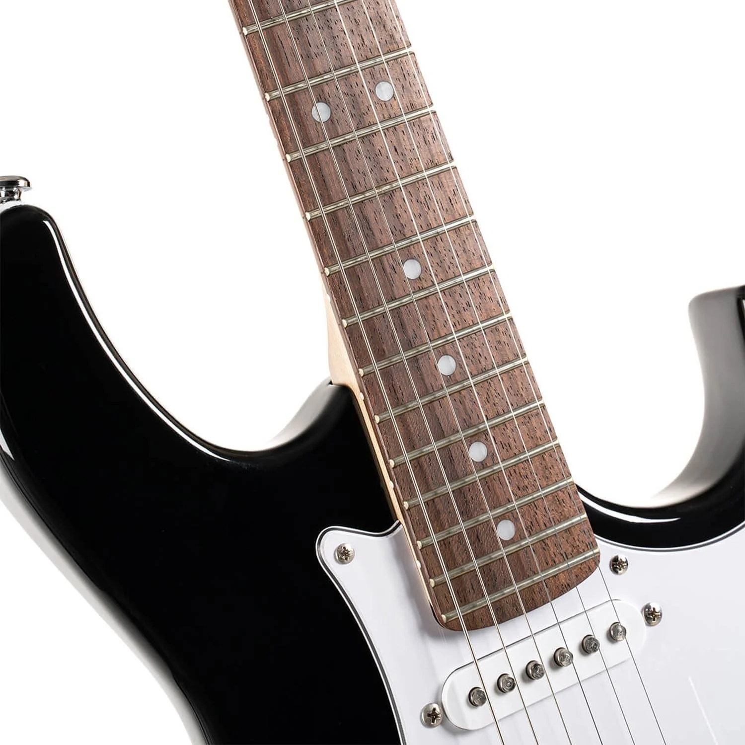 Cort G200 6 String Electric Guitar - Image 27