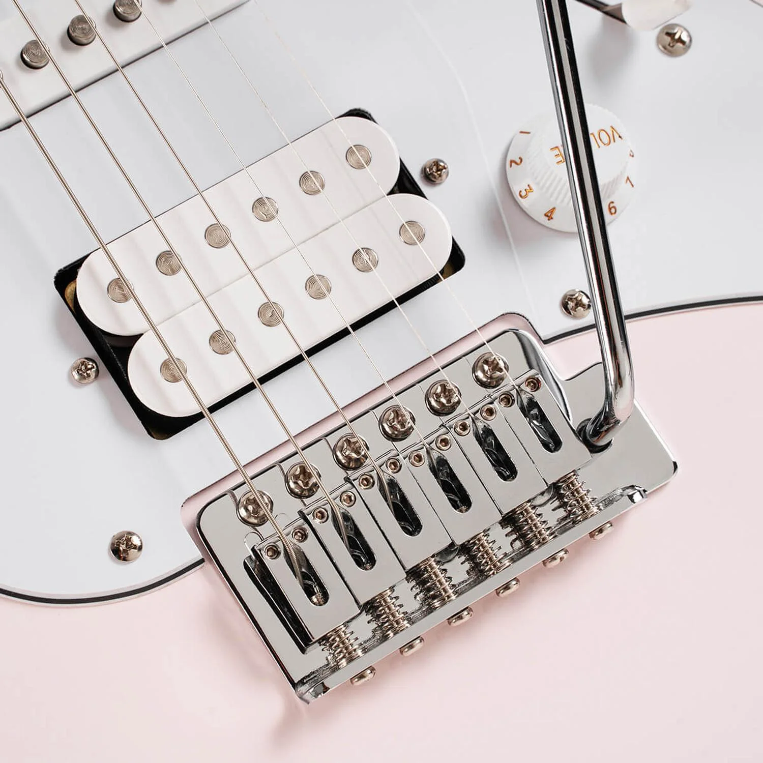 Cort G200 6 String Electric Guitar - Image 6