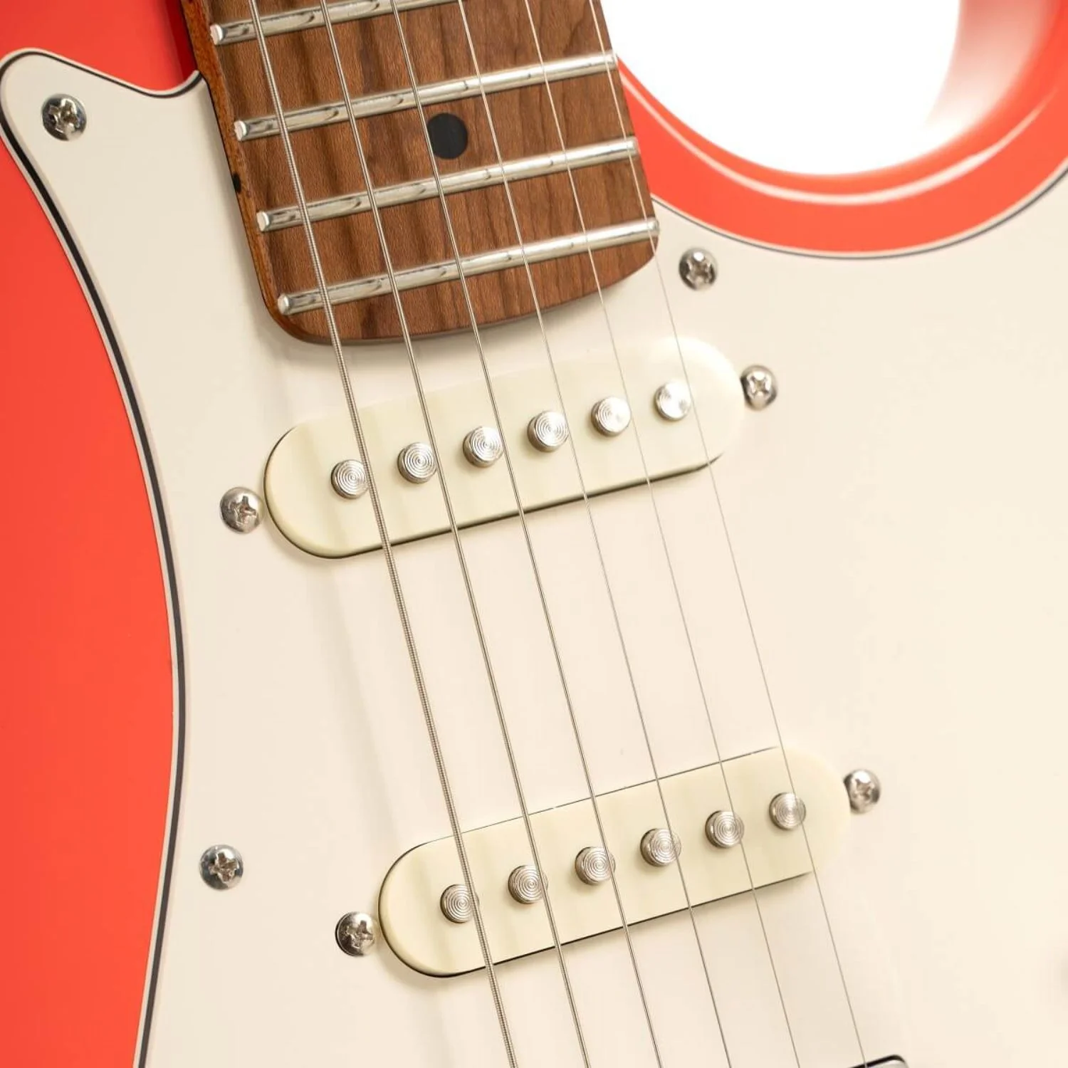Cort G200SE G Series 6 String Electric Guitar - Image 16