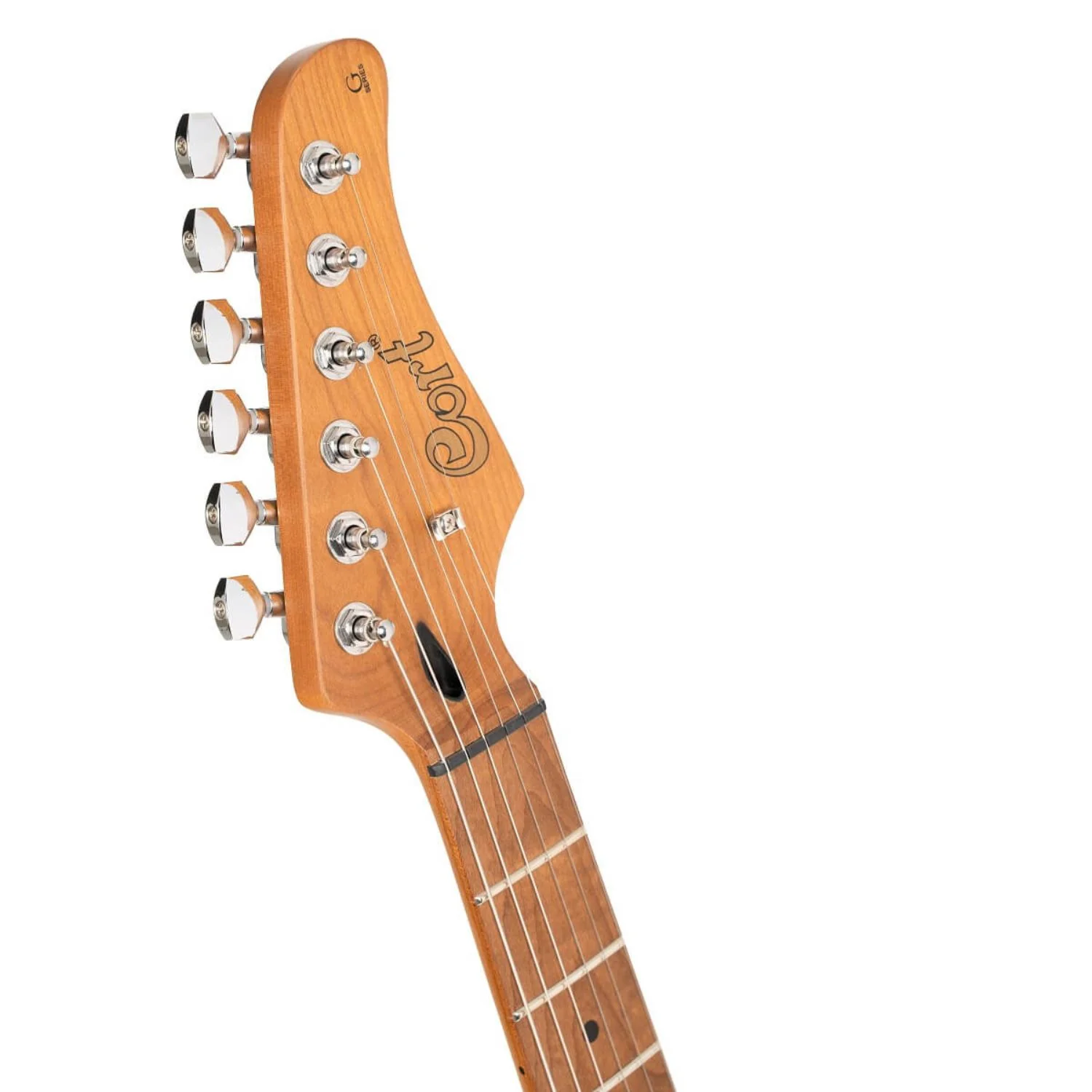 Cort G200SE G Series 6 String Electric Guitar - Image 8