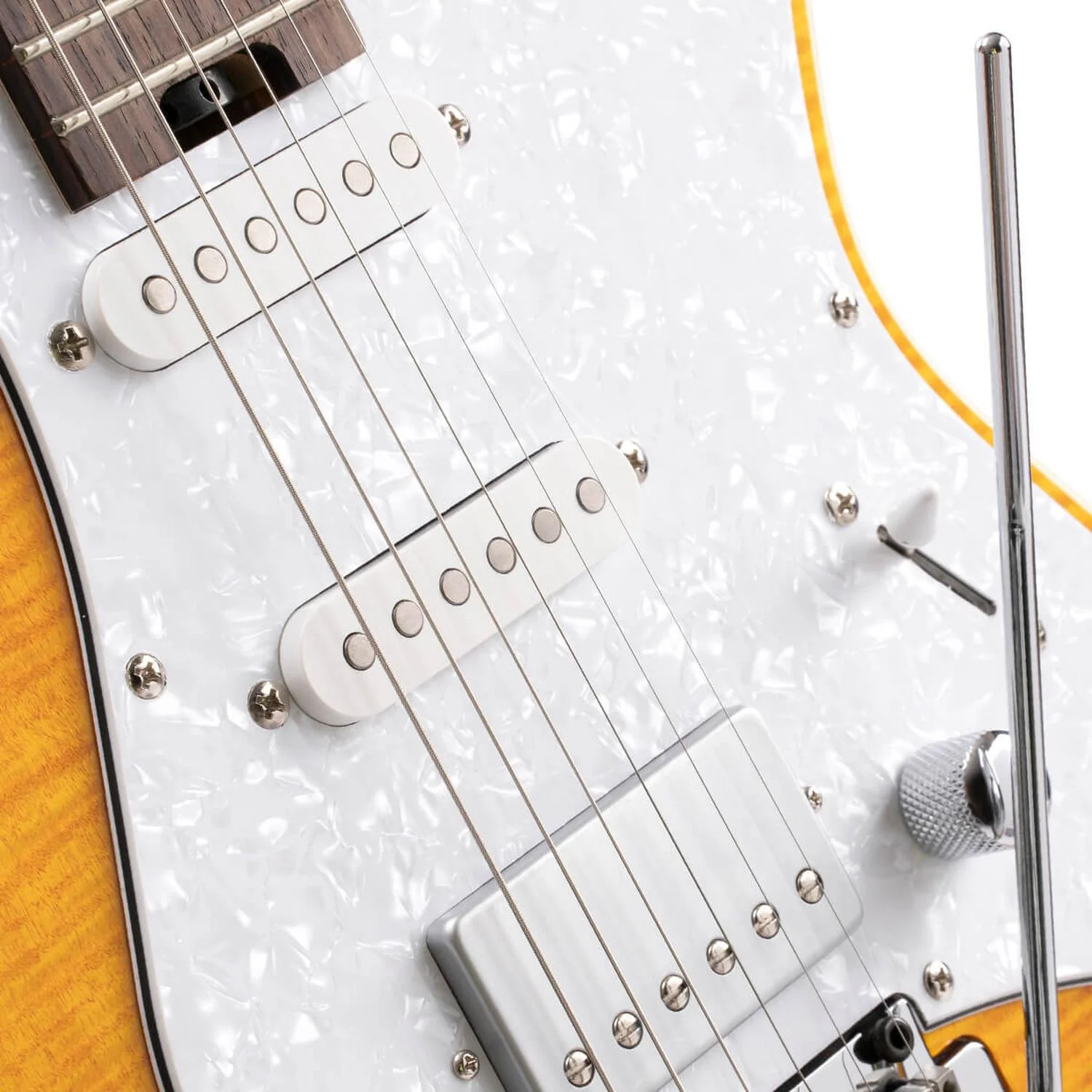 Cort G280 Select 6 String Electric Guitar - Image 11