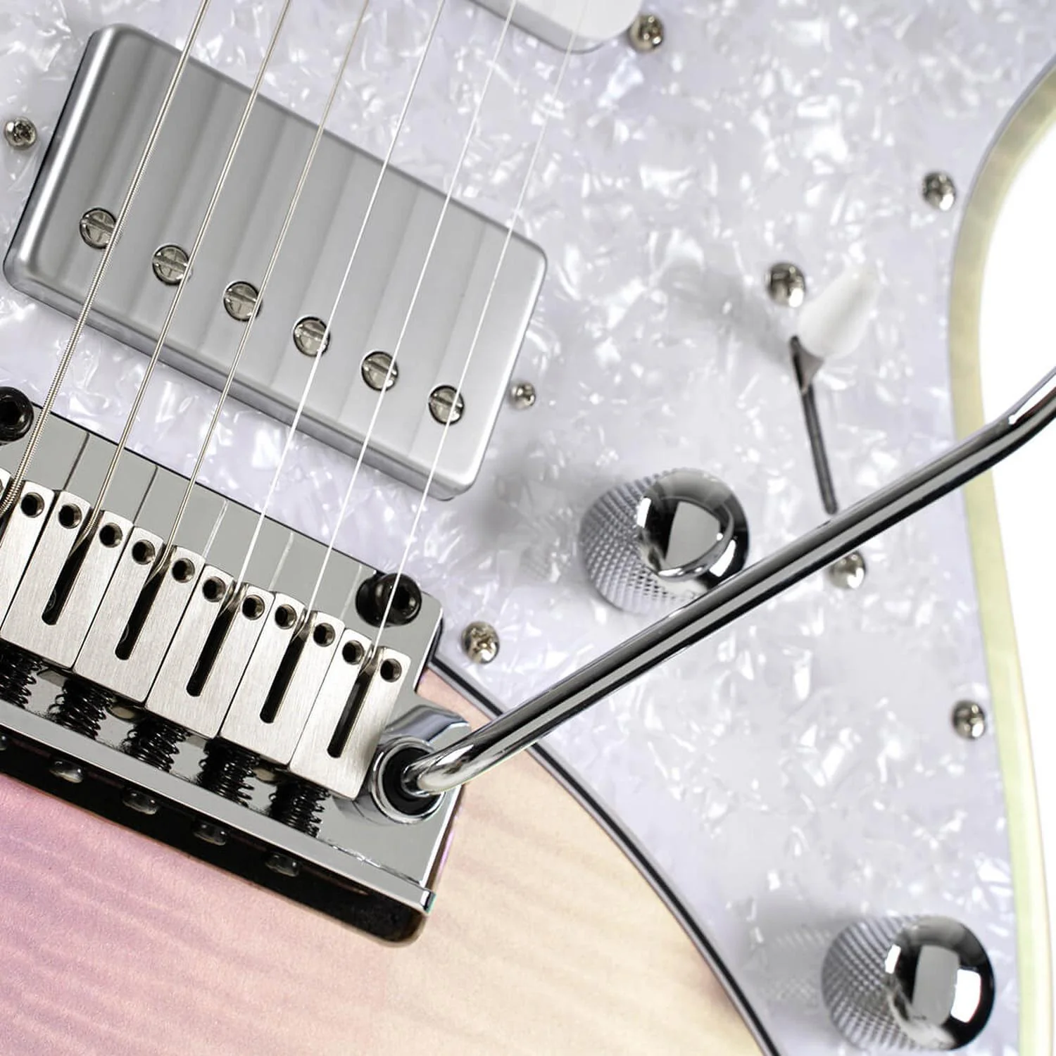 Cort G280 Select 6 String Electric Guitar - Image 3