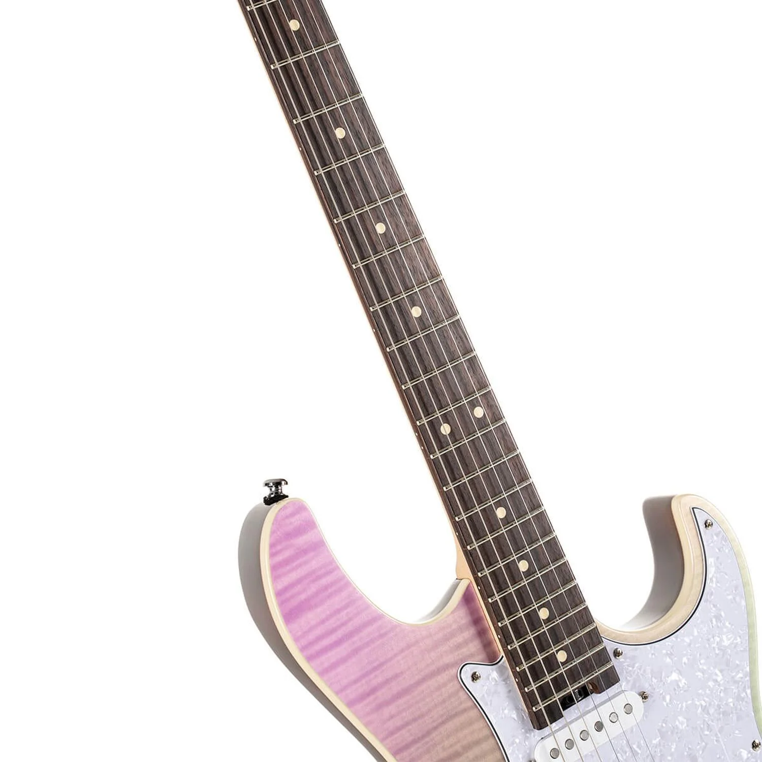 Cort G280 Select 6 String Electric Guitar - Image 4