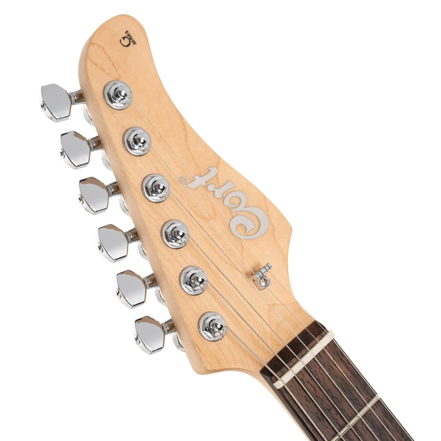 Cort G280 Select 6 String Electric Guitar - Image 6