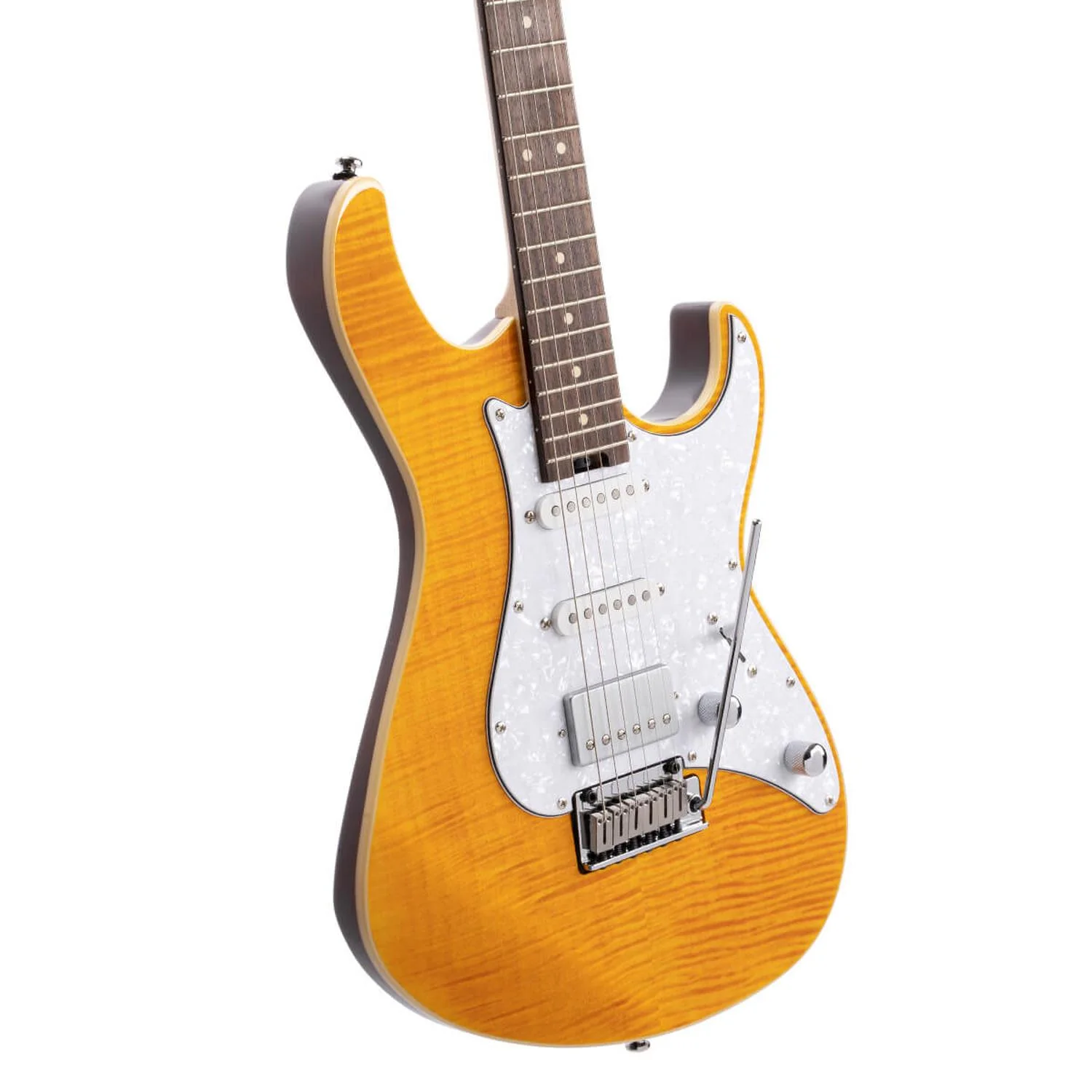 Cort G280 Select 6 String Electric Guitar - Image 9