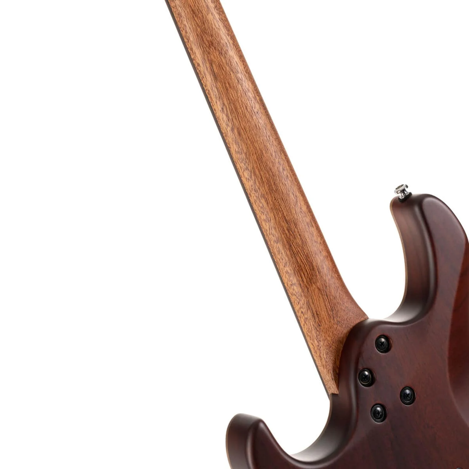 Cort G300 Raw G Series 6 String Electric Guitar - Natural Satin - Image 10