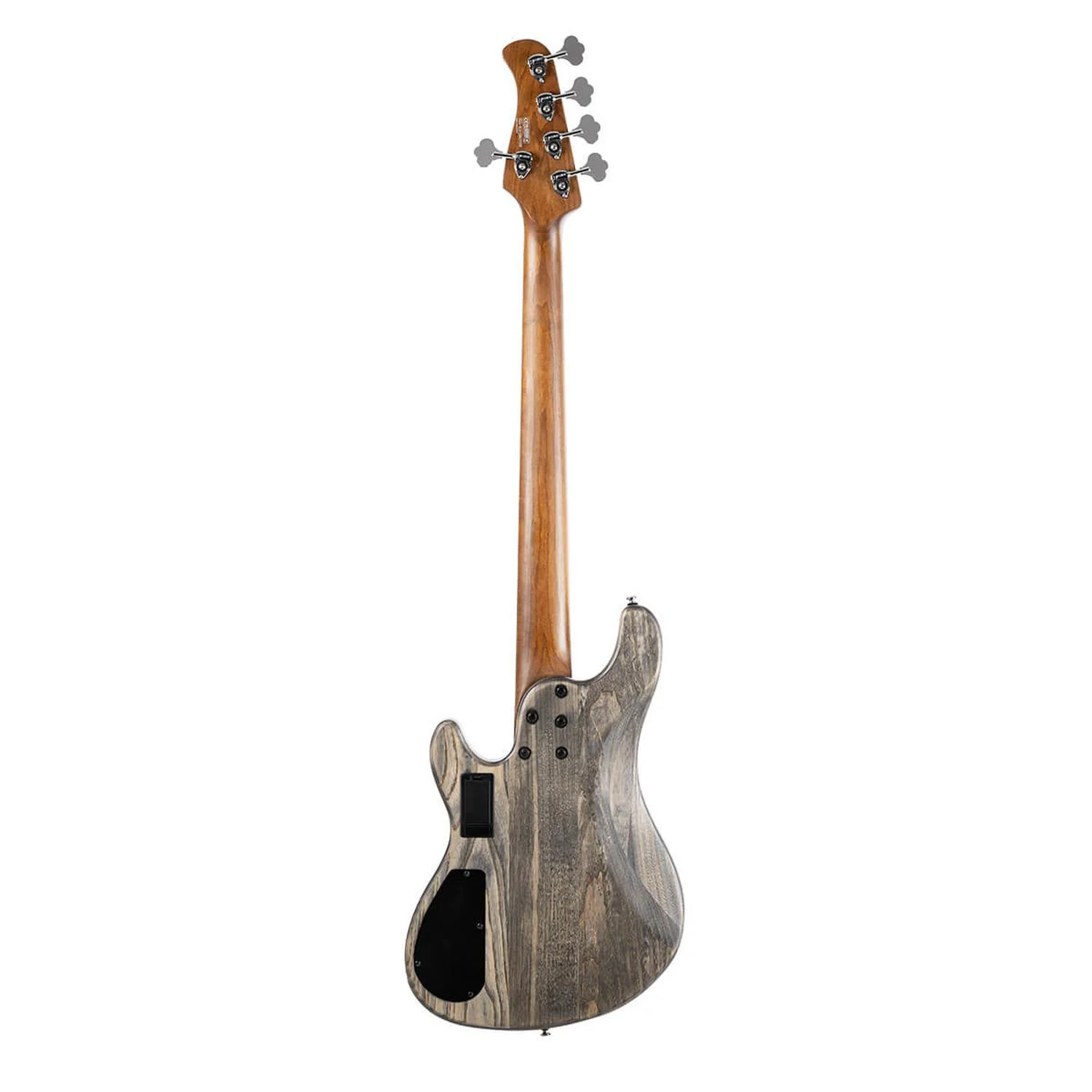 Cort GB-Modern 5 String Bass Guitar with Case - Image 10