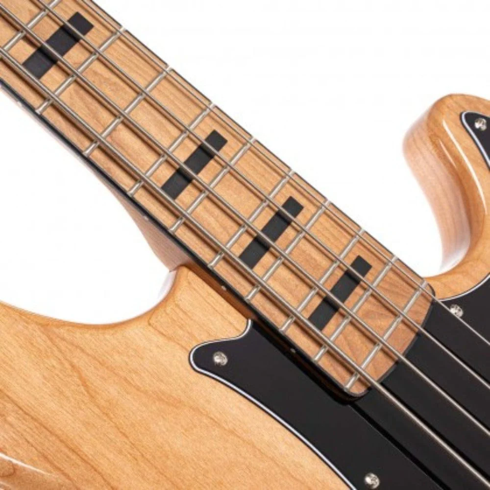 Cort GB64JJ 4 String Bass Guitar - Image 3