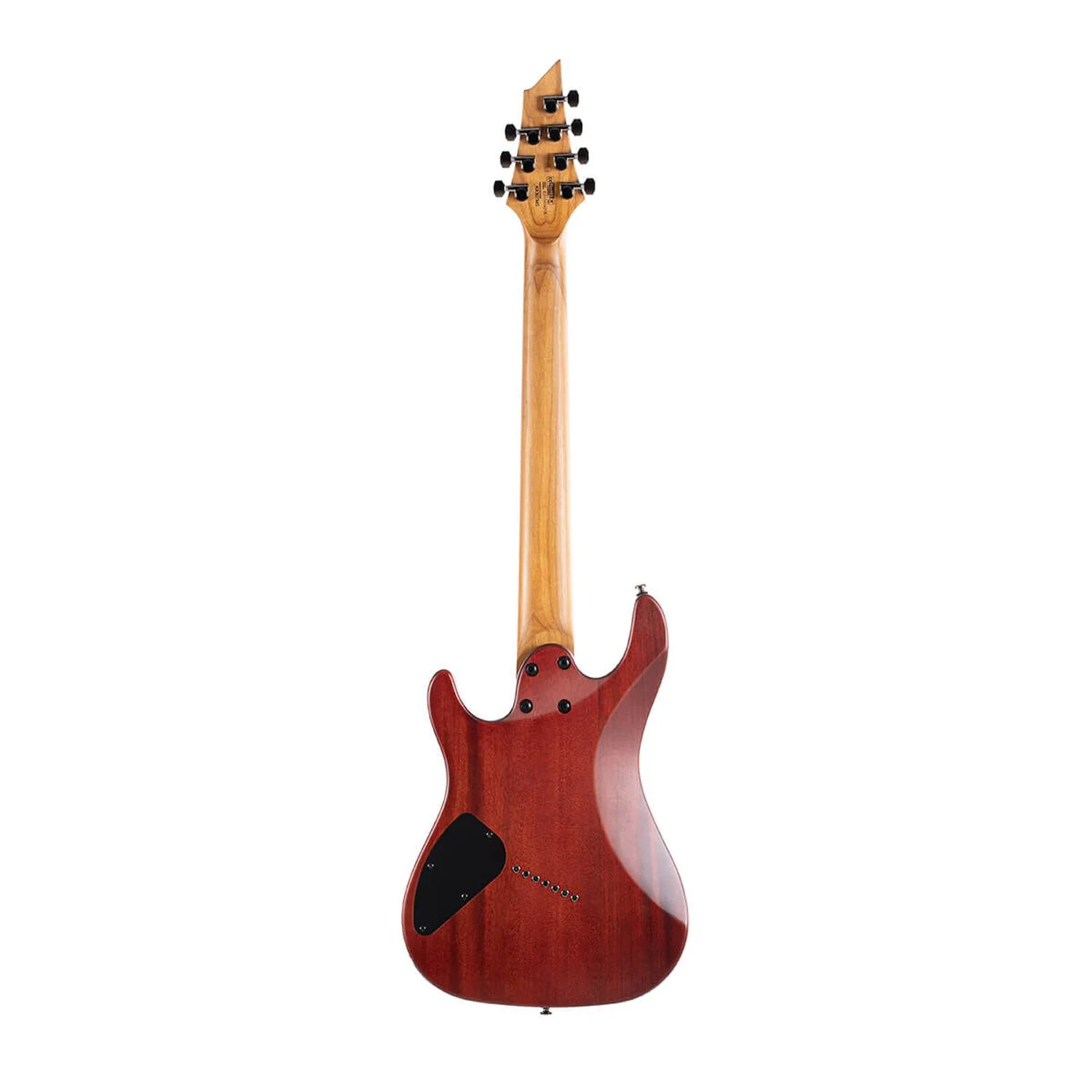 Cort KX Series KX307 Multi Scale 7 String Electric Guitar - Image 10