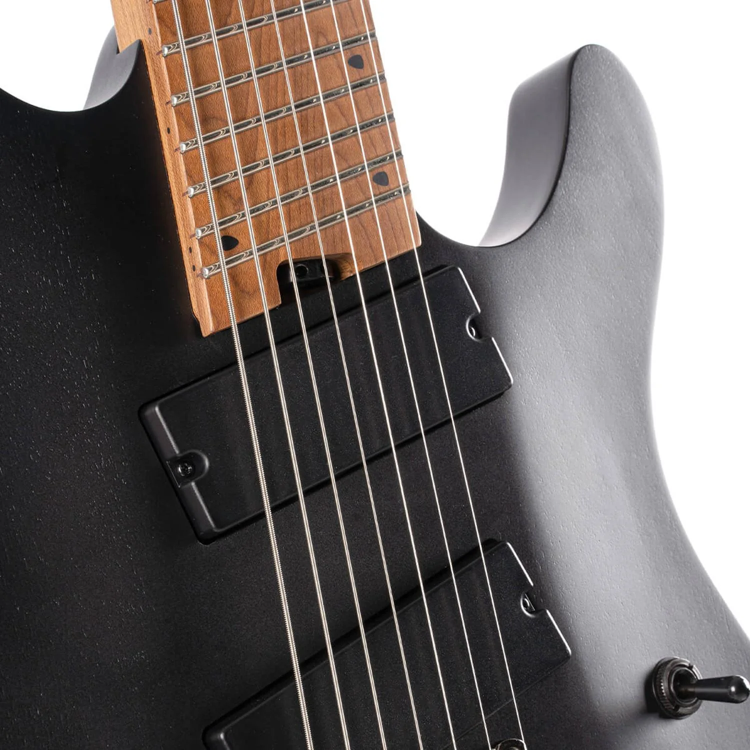 Cort KX Series KX307 Multi Scale 7 String Electric Guitar - Image 15