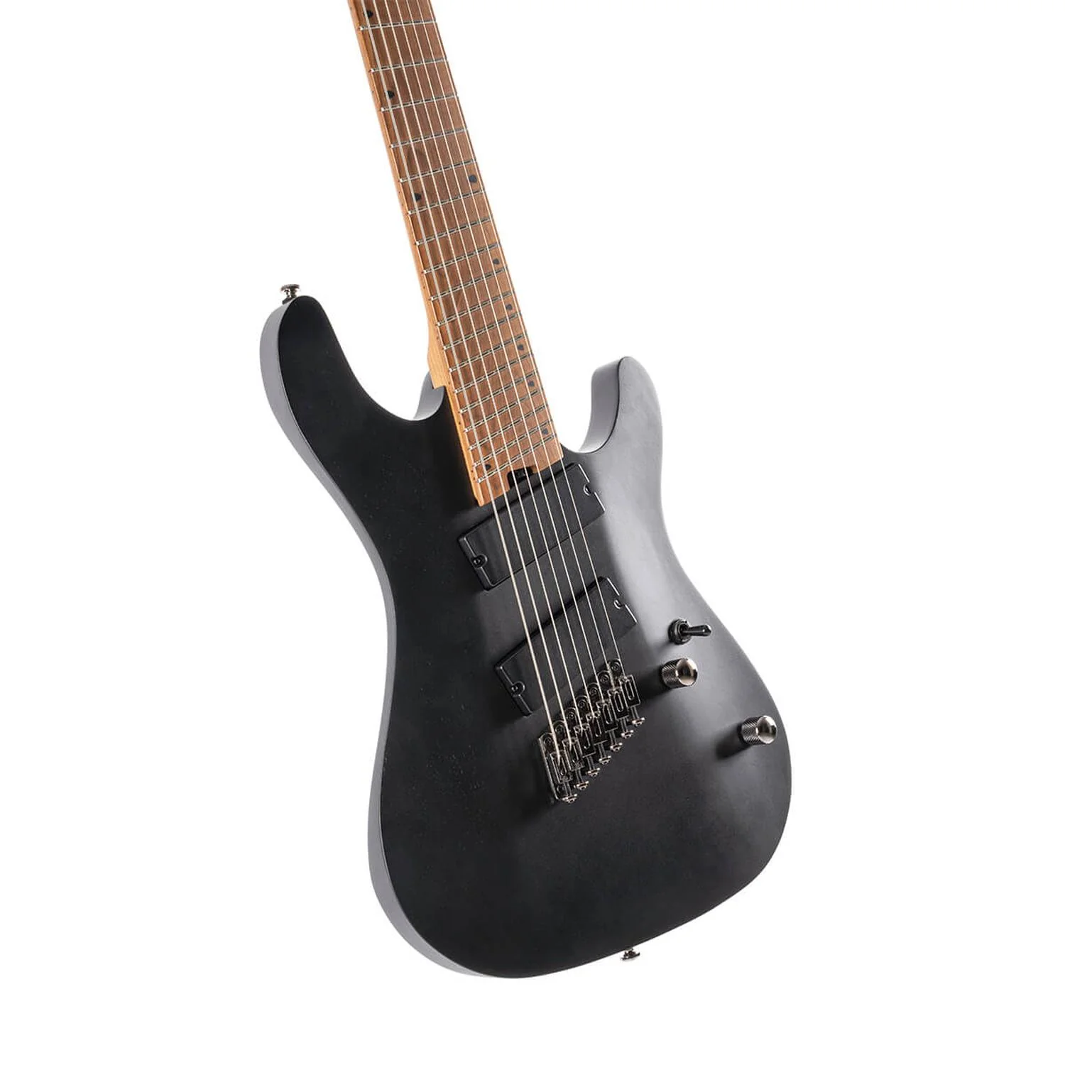 Cort KX Series KX307 Multi Scale 7 String Electric Guitar - Image 16