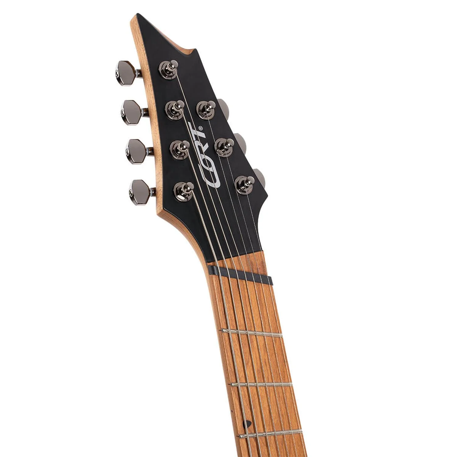 Cort KX Series KX307 Multi Scale 7 String Electric Guitar - Image 4