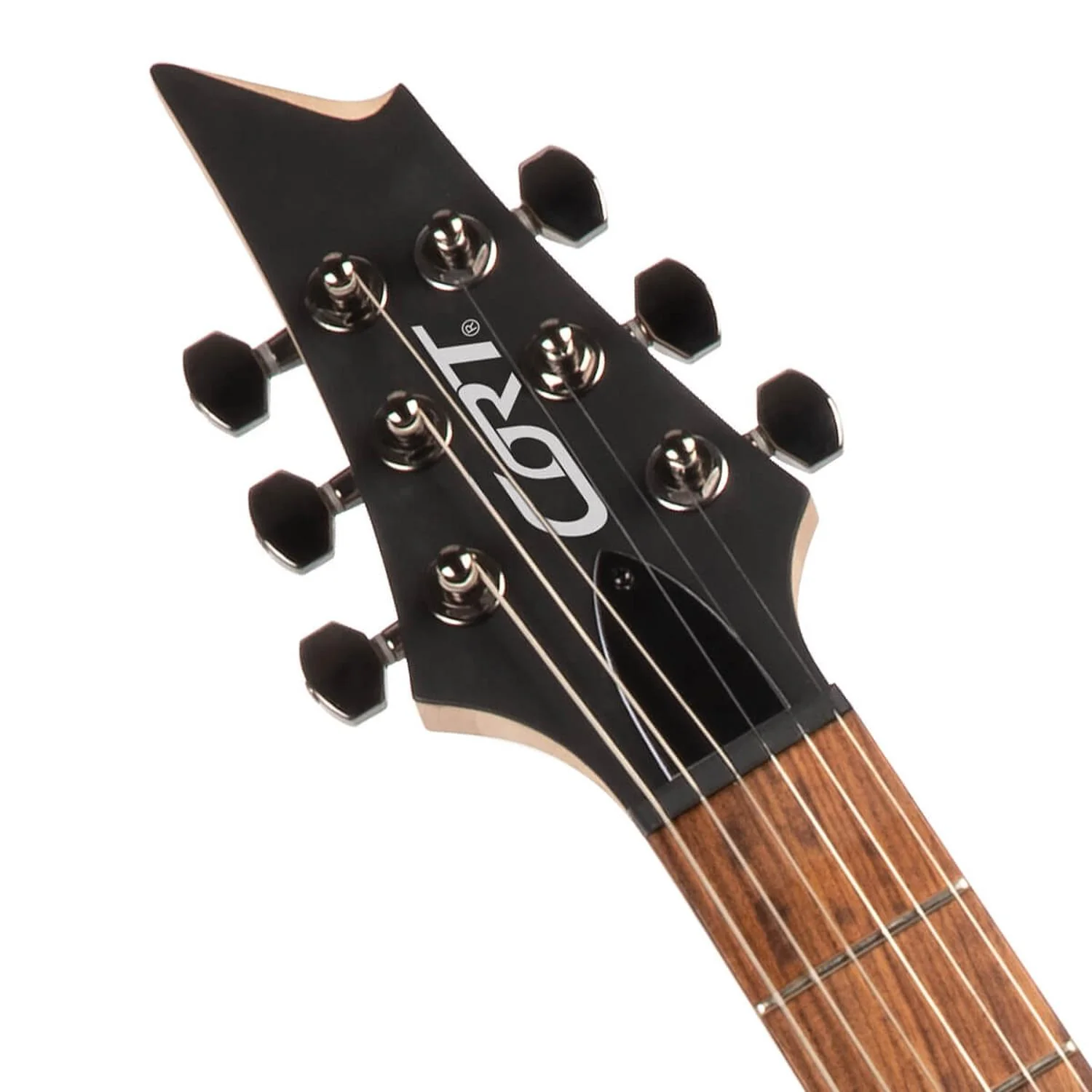 Cort KX300 ETCHED 6 String Electric Guitar - Image 4