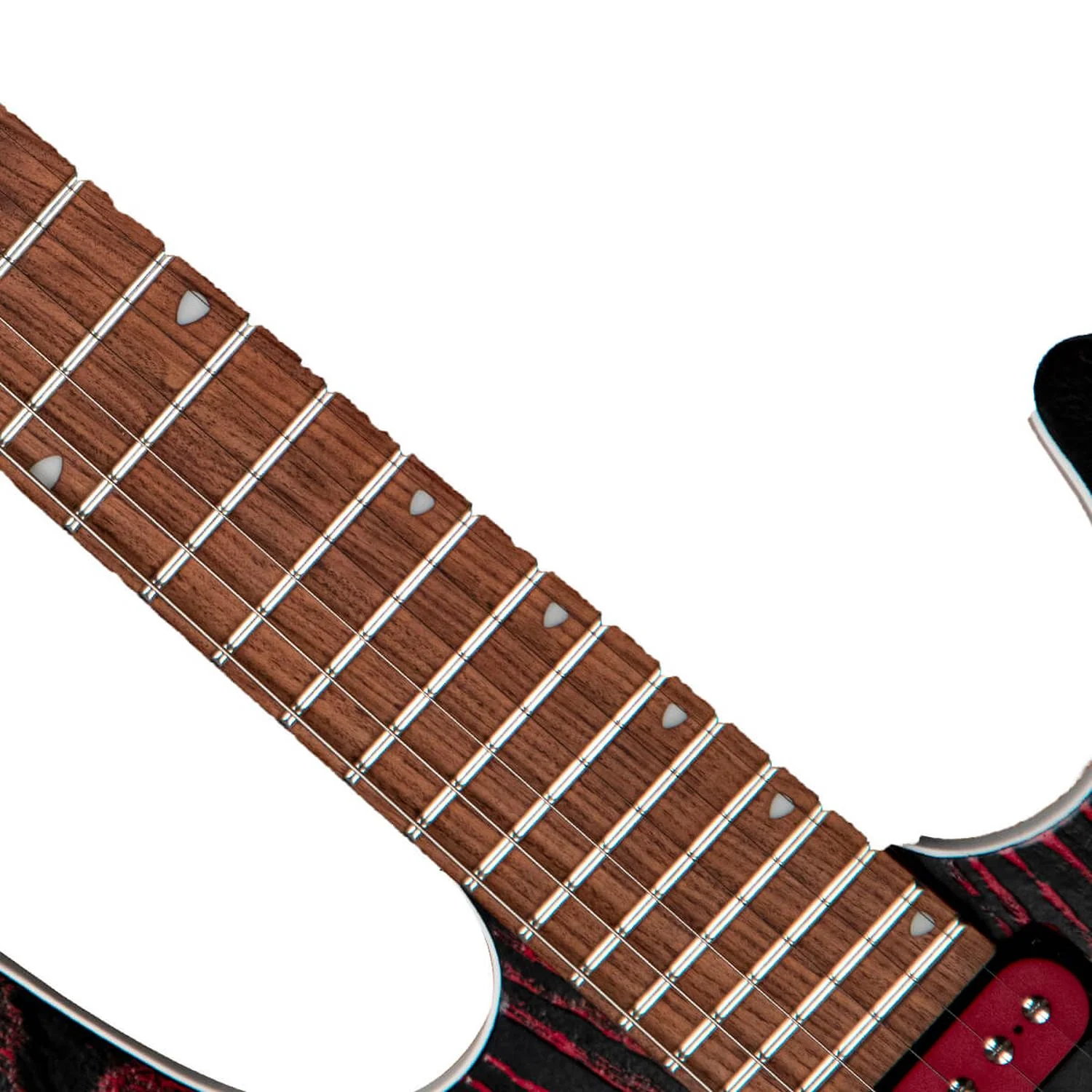 Cort KX300 ETCHED 6 String Electric Guitar - Image 6