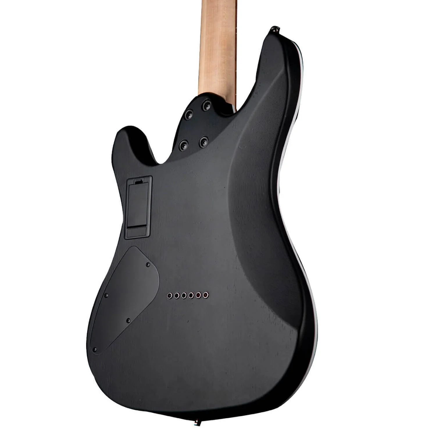 Cort KX300 ETCHED 6 String Electric Guitar - Image 8