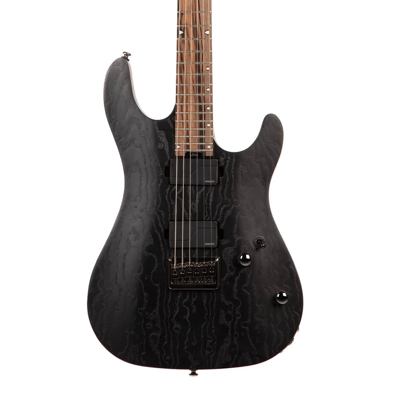 Cort KX500 Etched 6-Strings Electric Guitar - Image 2