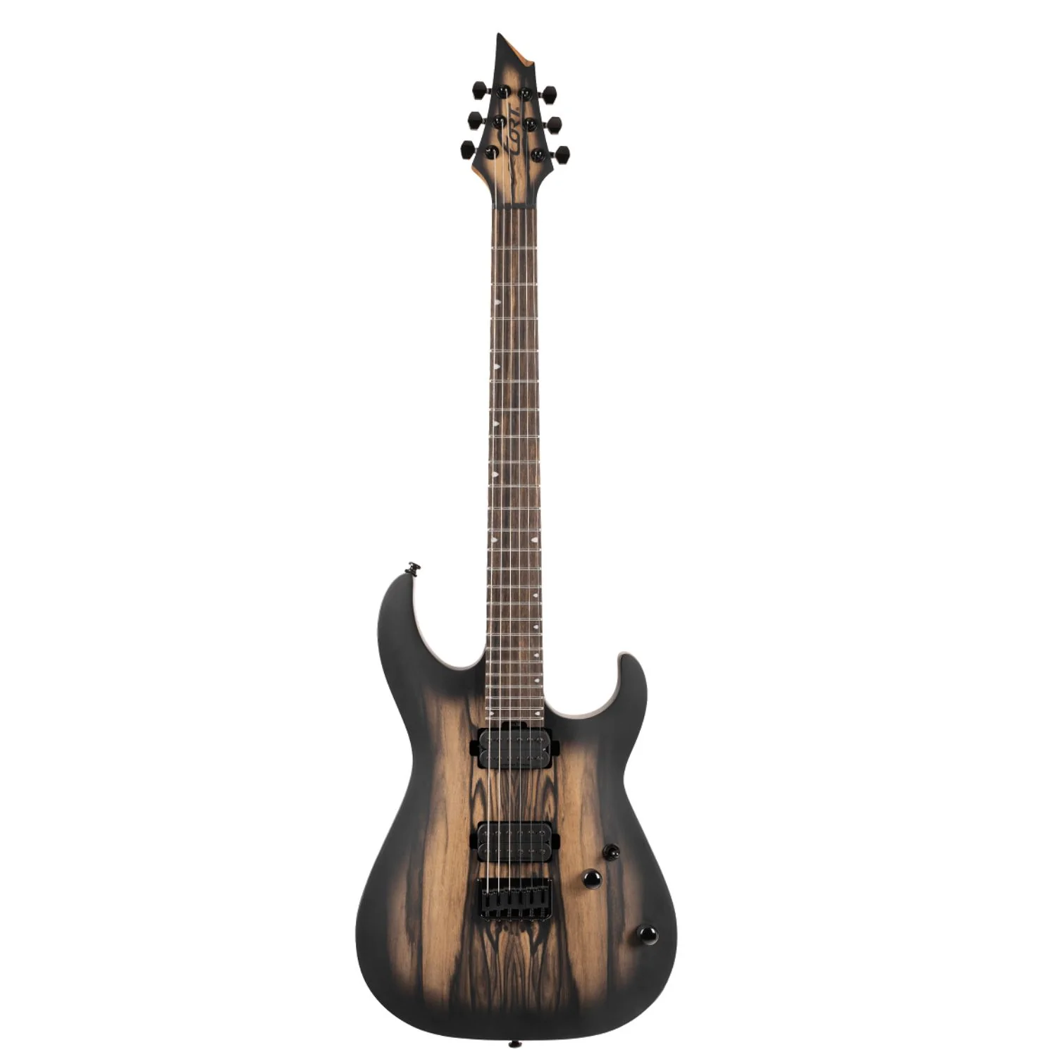 Cort KX500 Pale Moon 6 String Electric Guitar