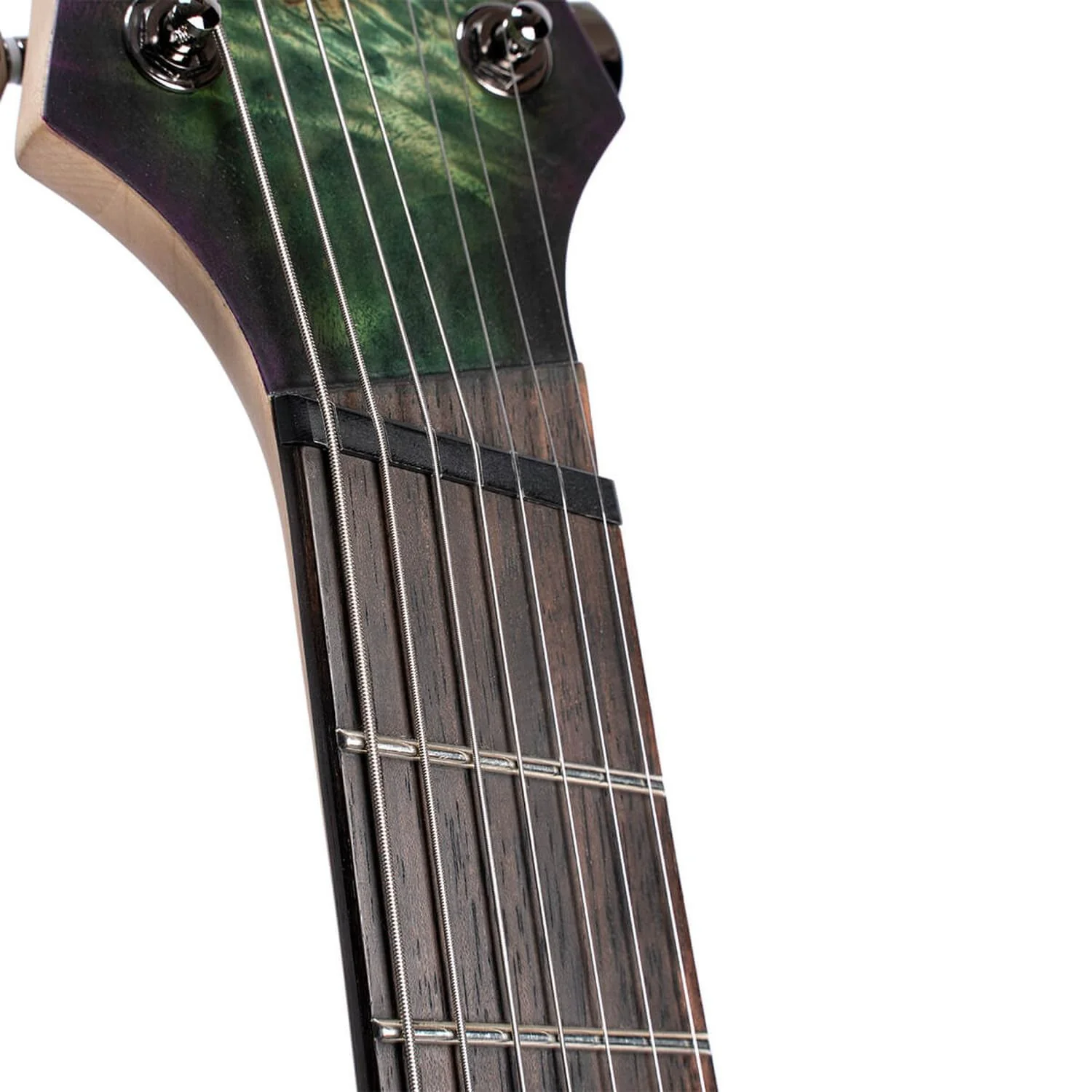 Cort KX507MS Multi Scale 7 String Electric Guitar - Image 13