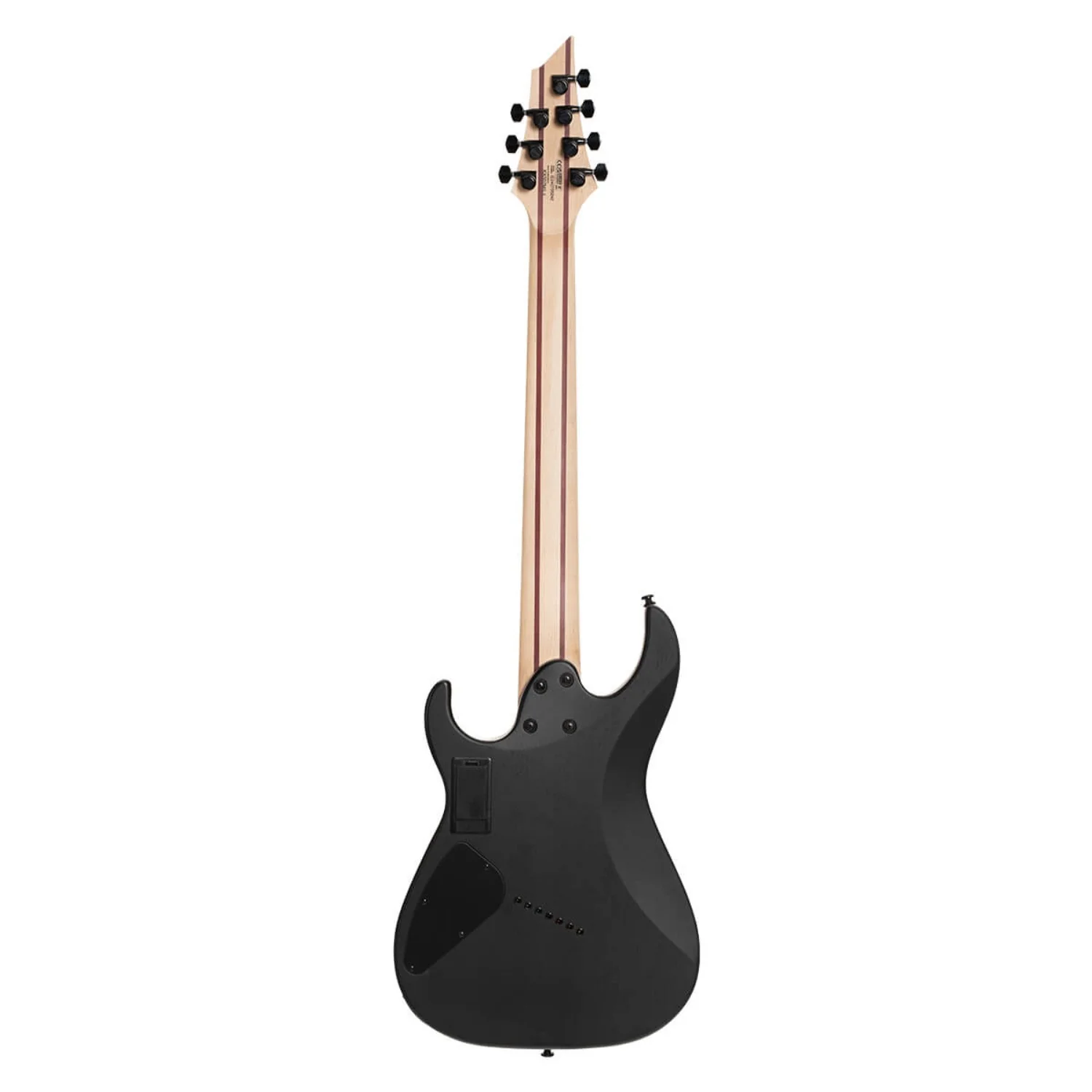 Cort KX507MS Pale Moon 7-String Electric Guitar - Image 10