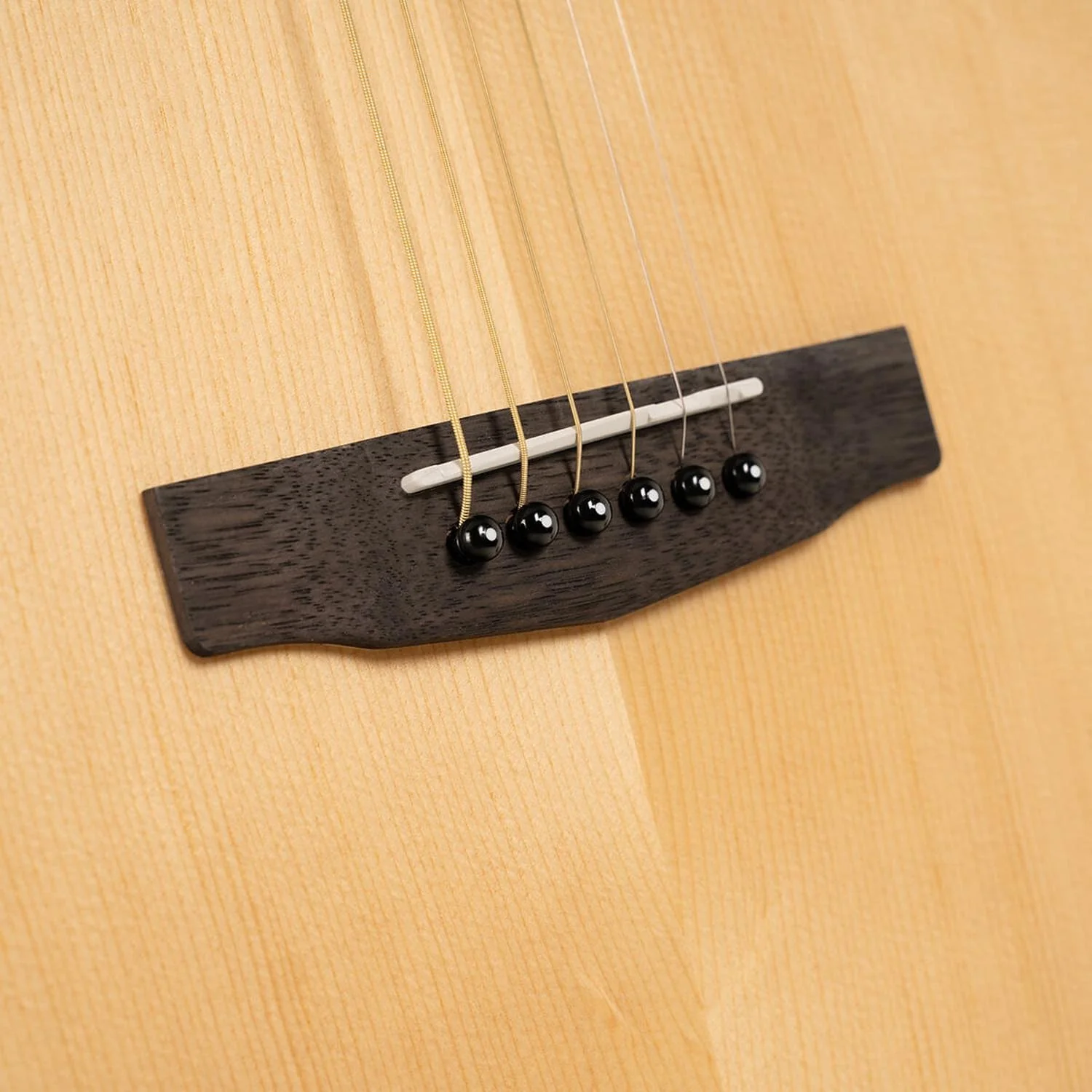 Cort L60CE Semi 6 String Electro Acoustic Guitar - Image 12