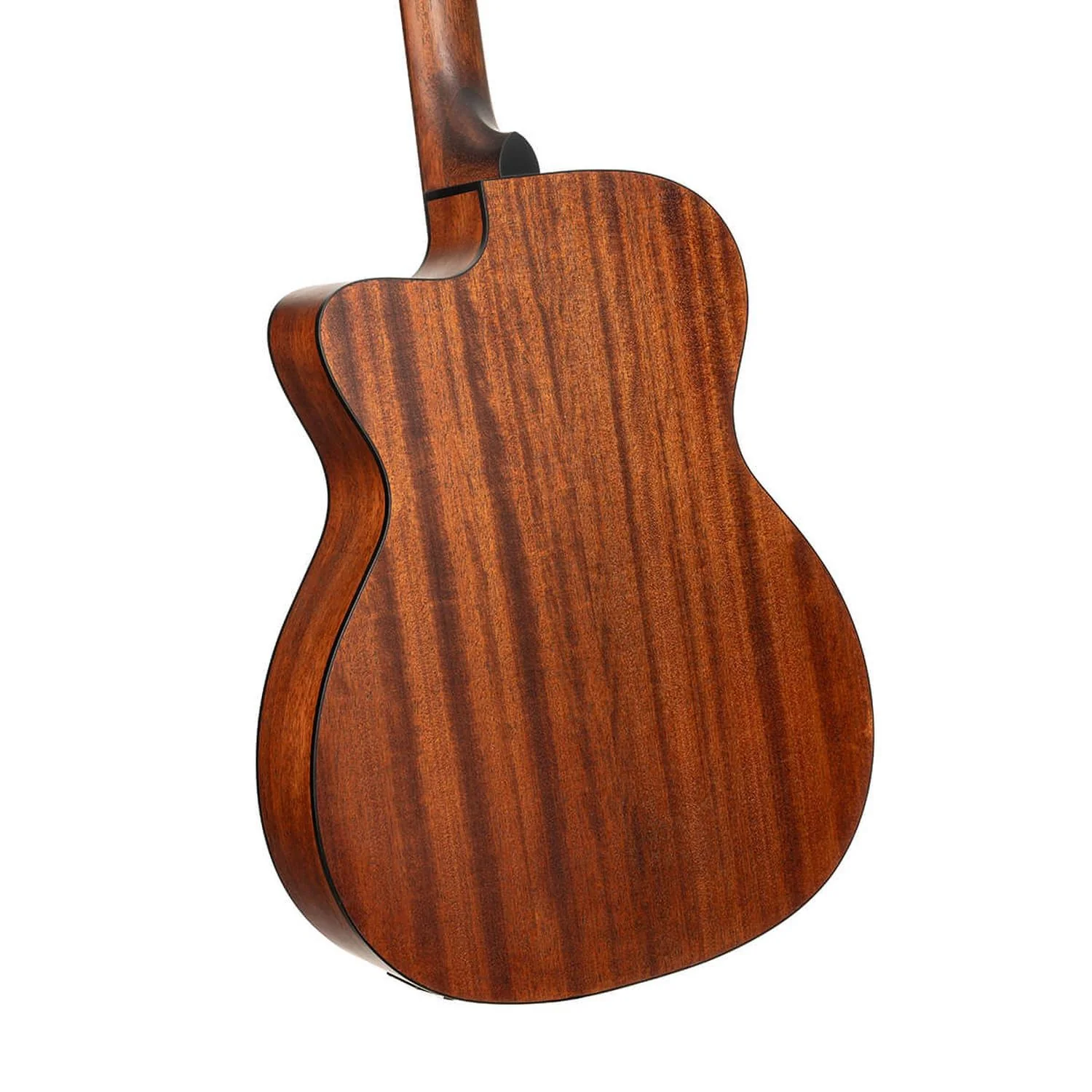 Cort L60MCE Semi 6 String Electro Acoustic Guitar - Image 10