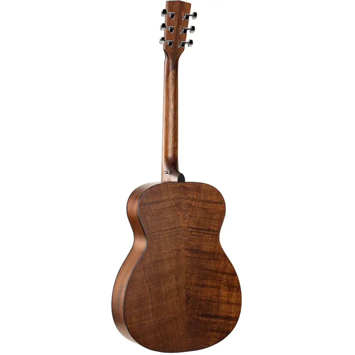 Cort L60MF 6 String Electro Acoustic Guitar - Image 3