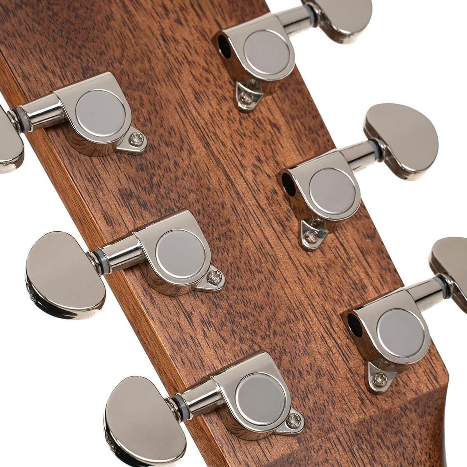Cort L710F 6 String Electro Acoustic Guitar - Image 7