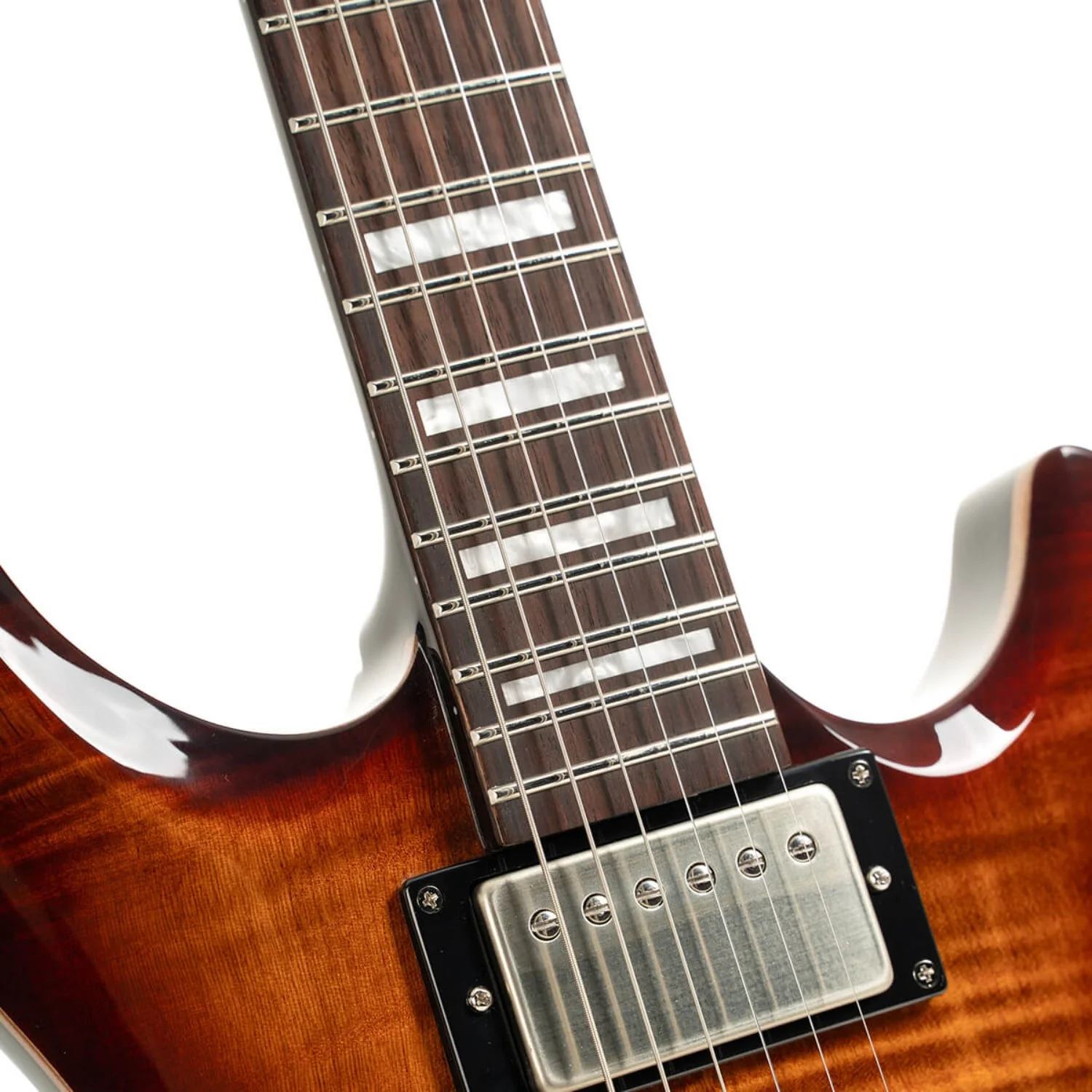 Cort M600 Electric Guitar - Image 16