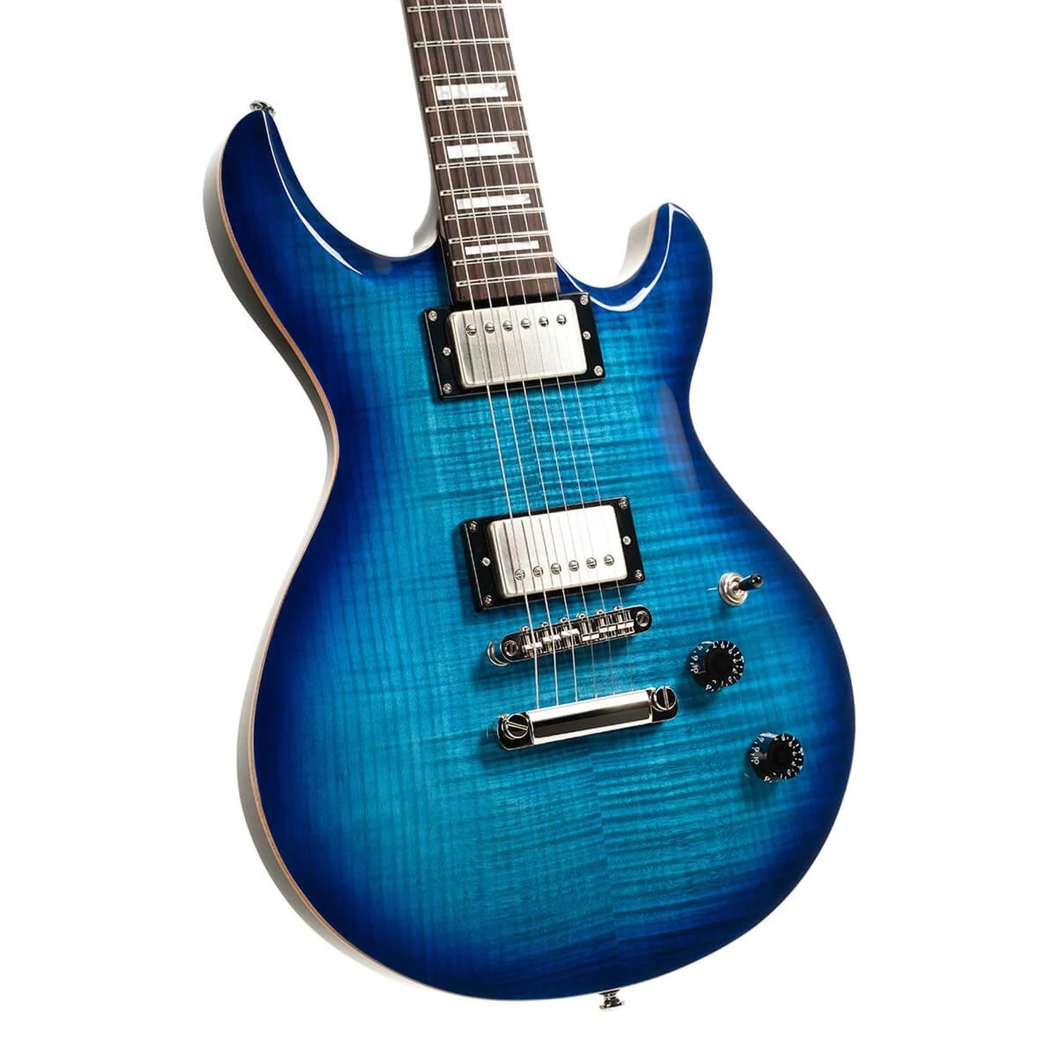 Cort M600 Electric Guitar - Image 22