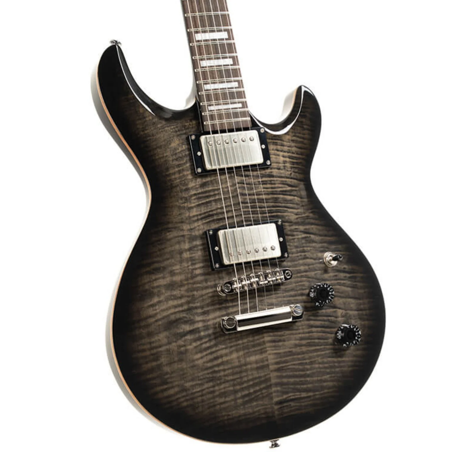 Cort M600 Electric Guitar - Image 3