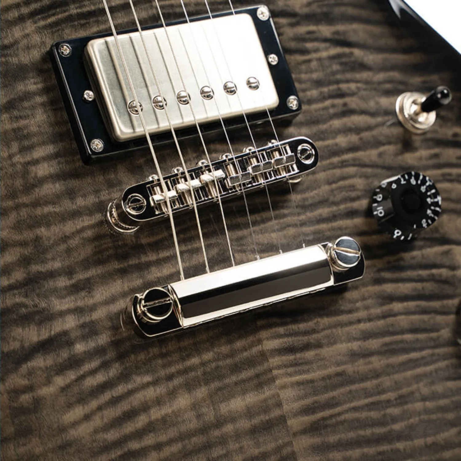 Cort M600 Electric Guitar - Image 8