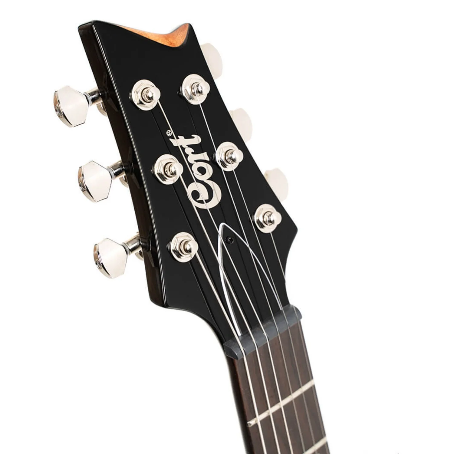 Cort M600 Electric Guitar - Image 9