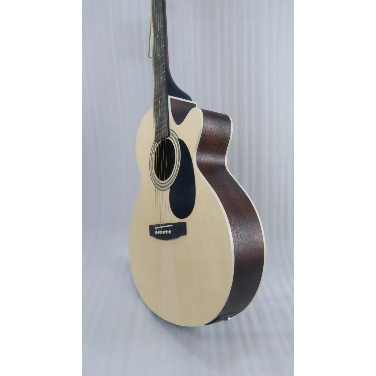 Cort SFX-ME Electro Acoustic Guitar - Open Box - Image 3