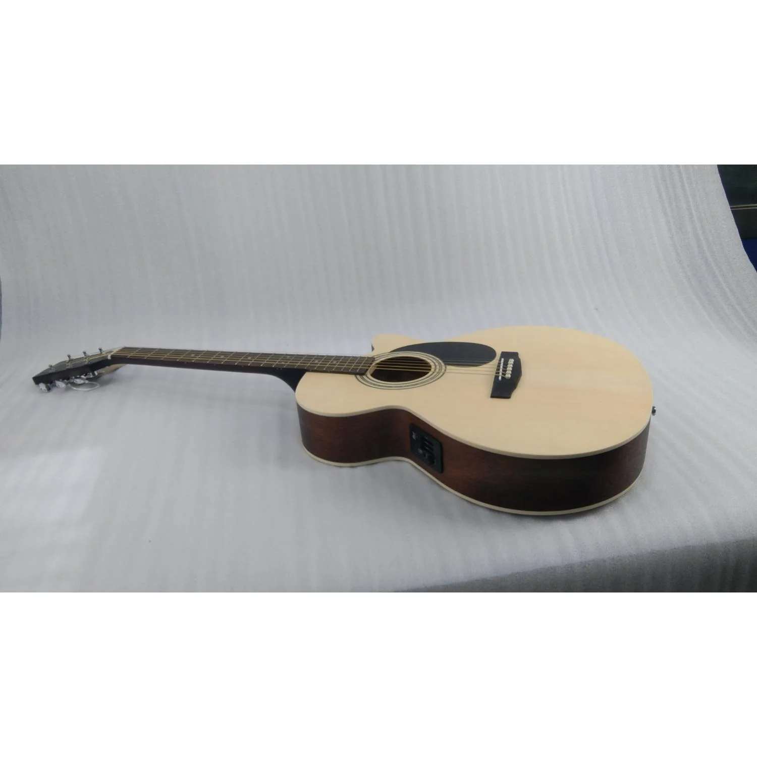 Cort SFX-ME Electro Acoustic Guitar - Open Box - Image 4