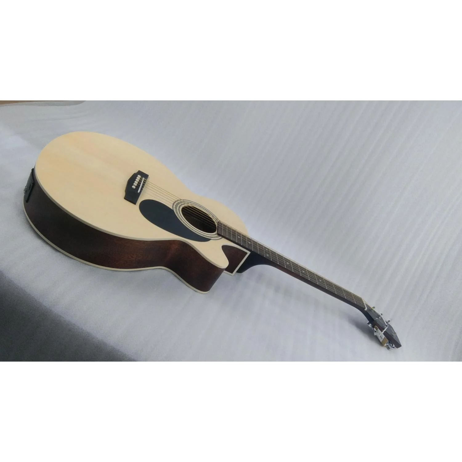 Cort SFX-ME Electro Acoustic Guitar - Open Box - Image 6