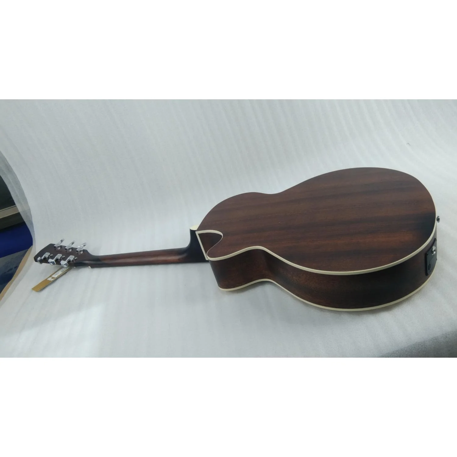 Cort SFX-ME Electro Acoustic Guitar - Open Box - Image 9