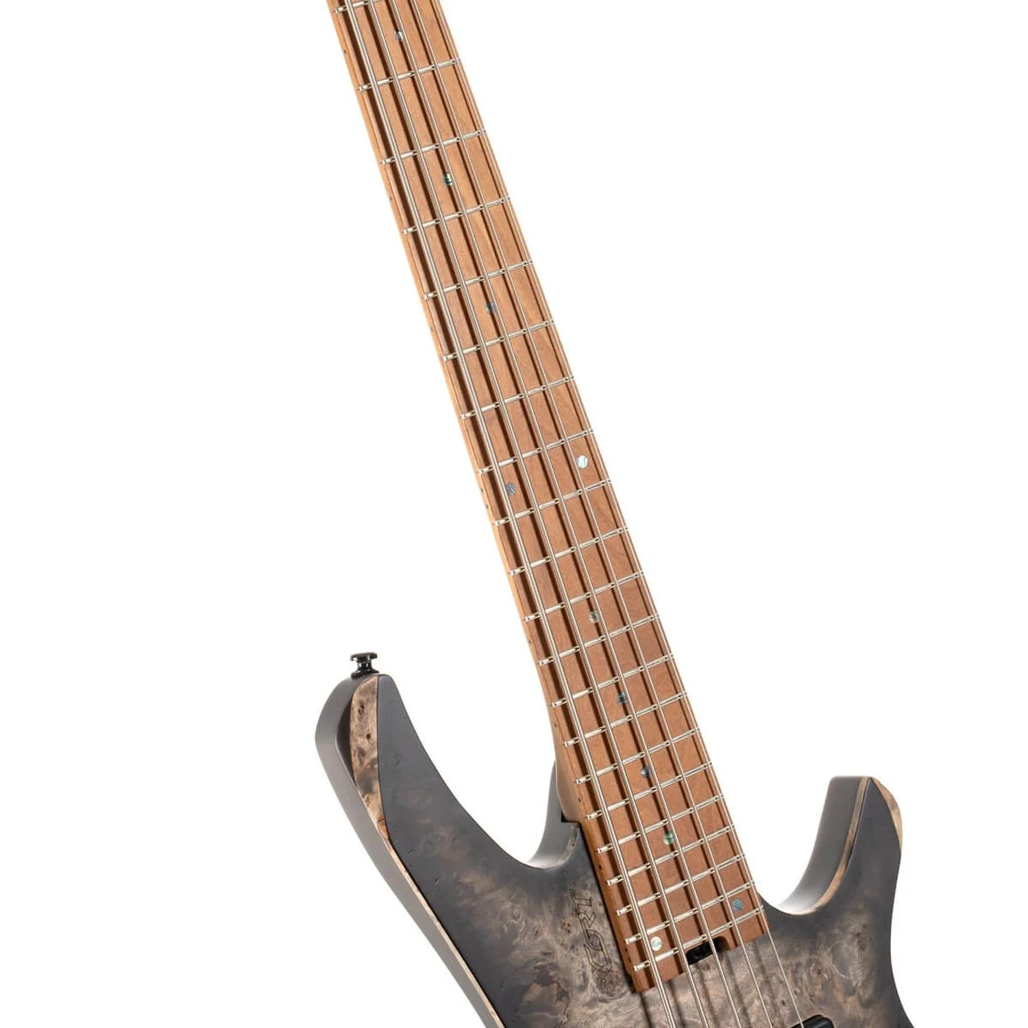 Cort Space5 5 String Bass Guitar with Bag - Image 16