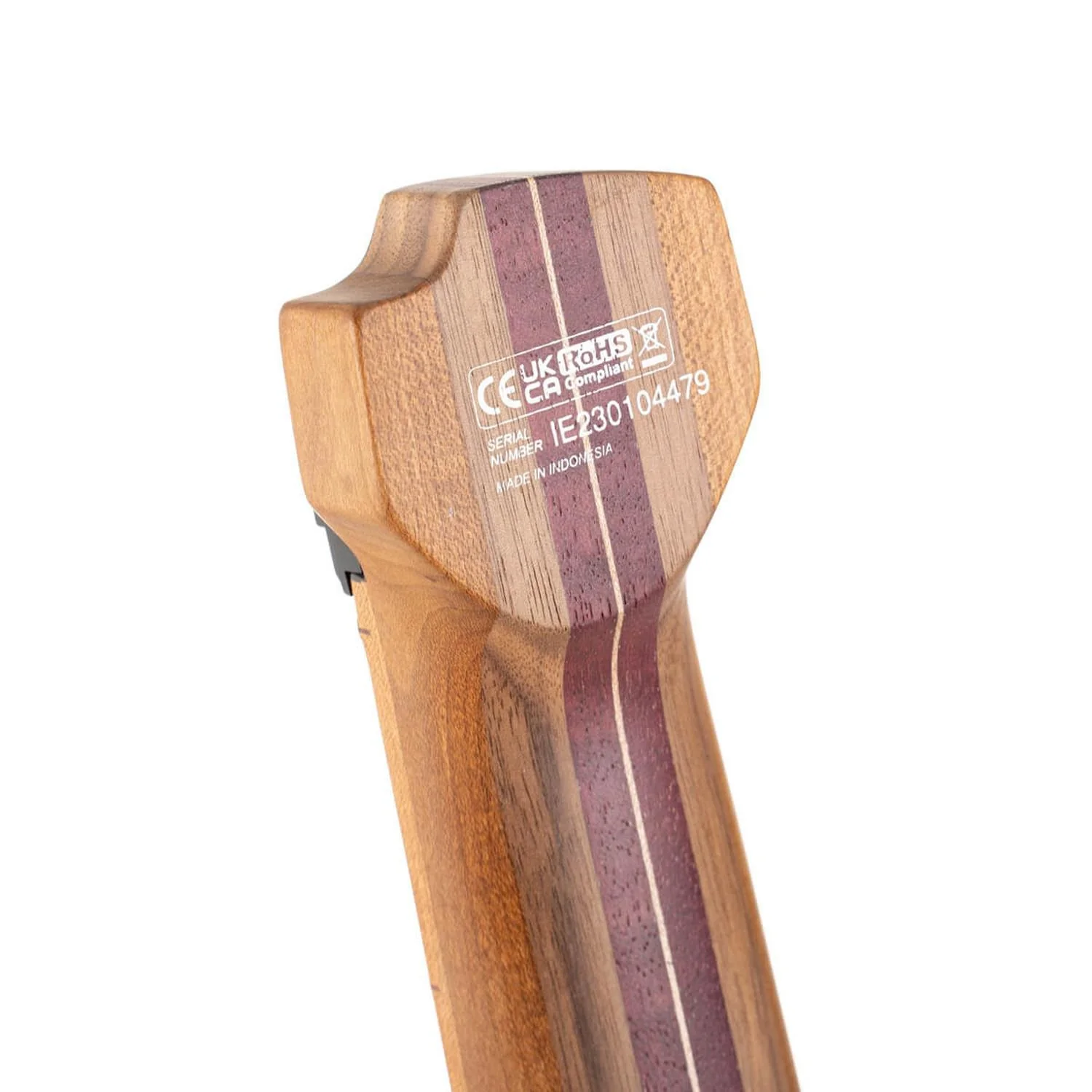 Cort Space5 5 String Bass Guitar with Bag - Image 18