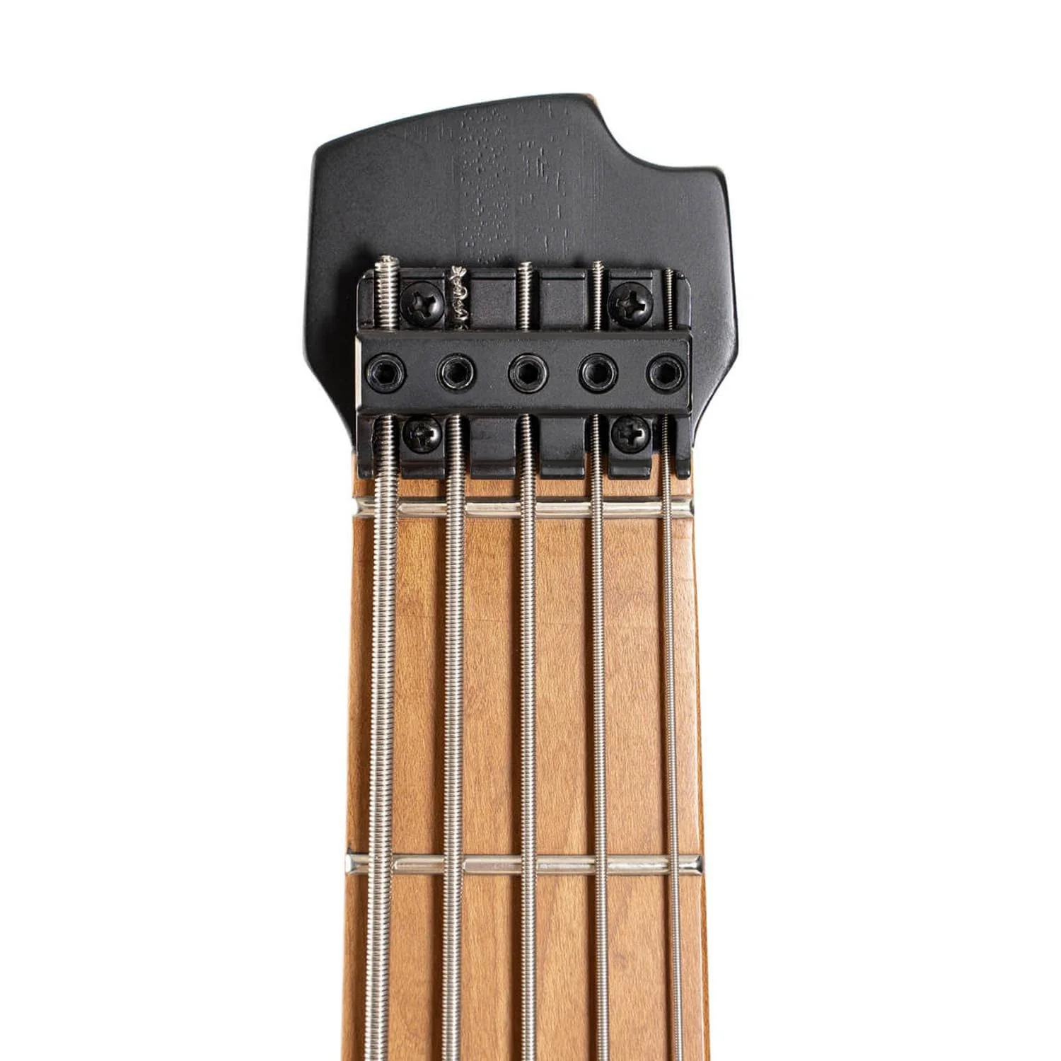 Cort Space5 5 String Bass Guitar with Bag - Image 7