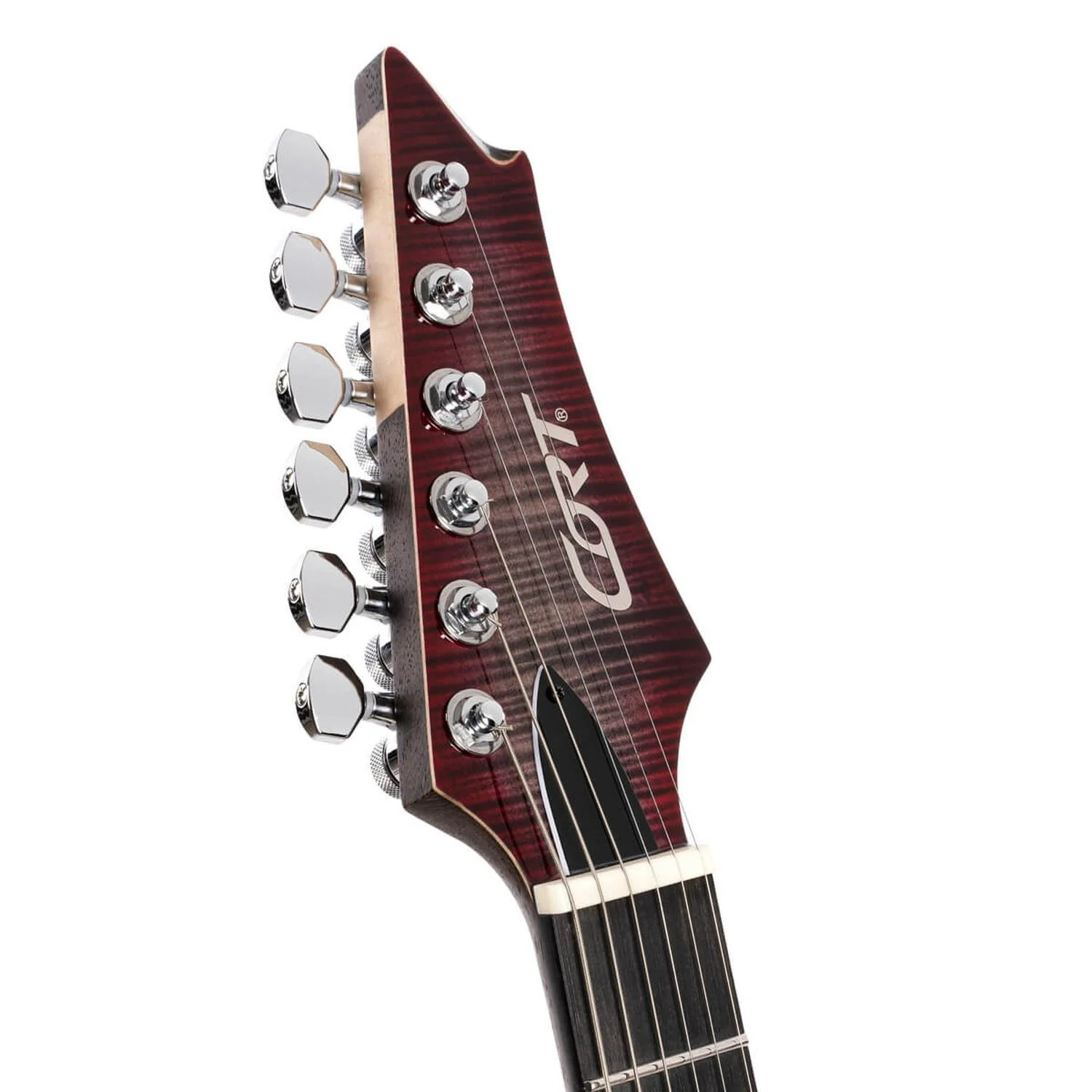 Cort X Series X700 Duality II 6 String Electric Guitar - Image 4