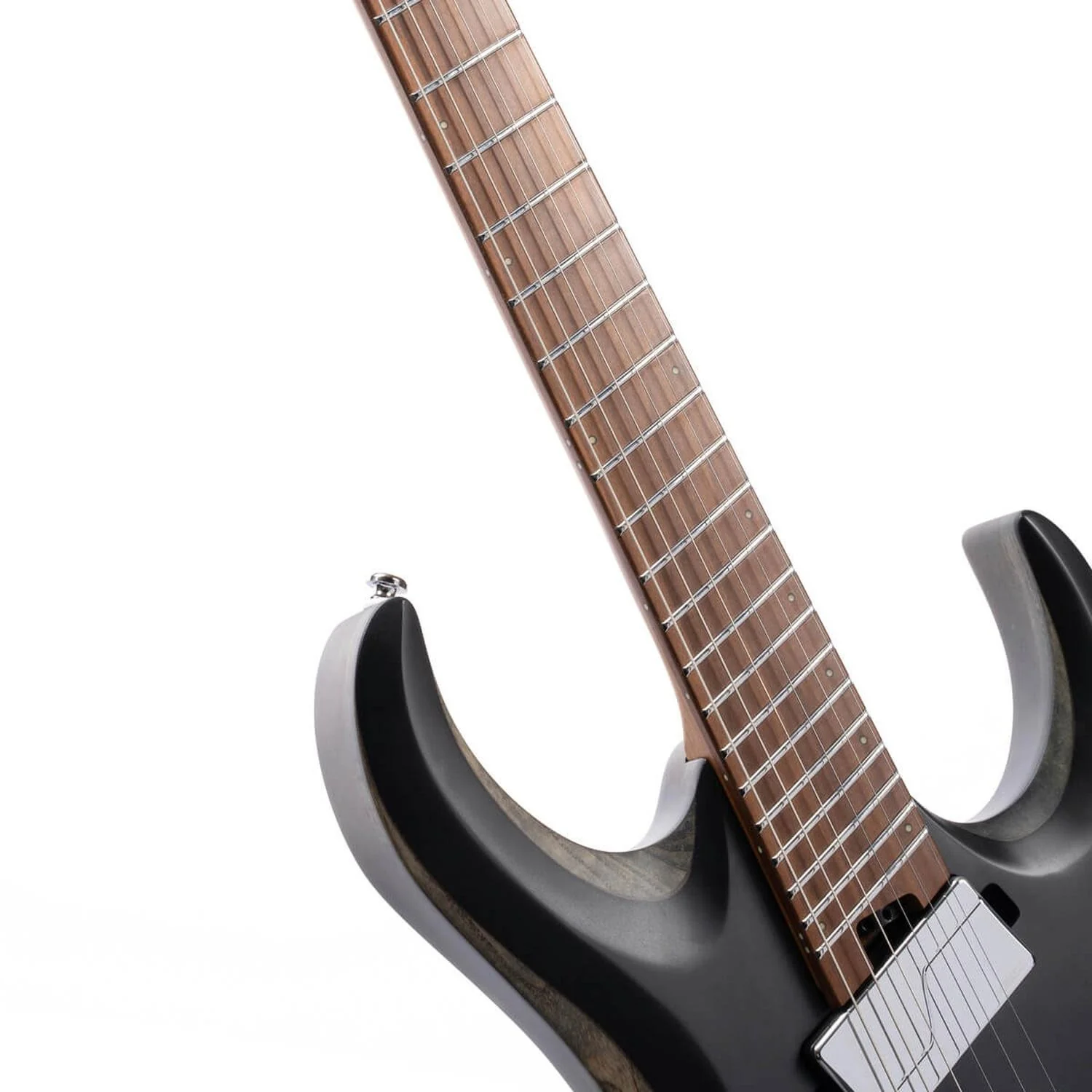Cort X Series X700 Mutility Multi Scale 6 String Electric Guitar - Image 4