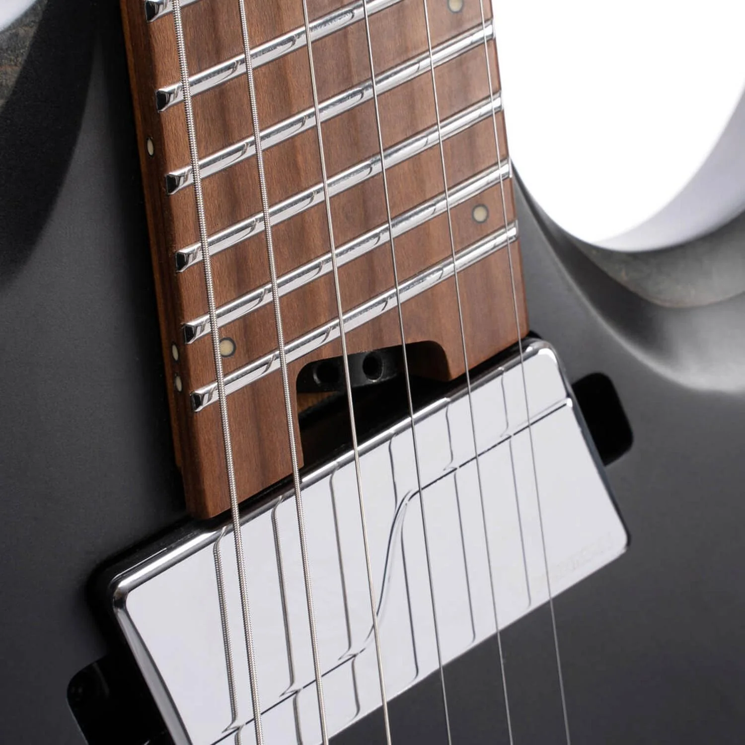 Cort X Series X700 Mutility Multi Scale 6 String Electric Guitar - Image 6