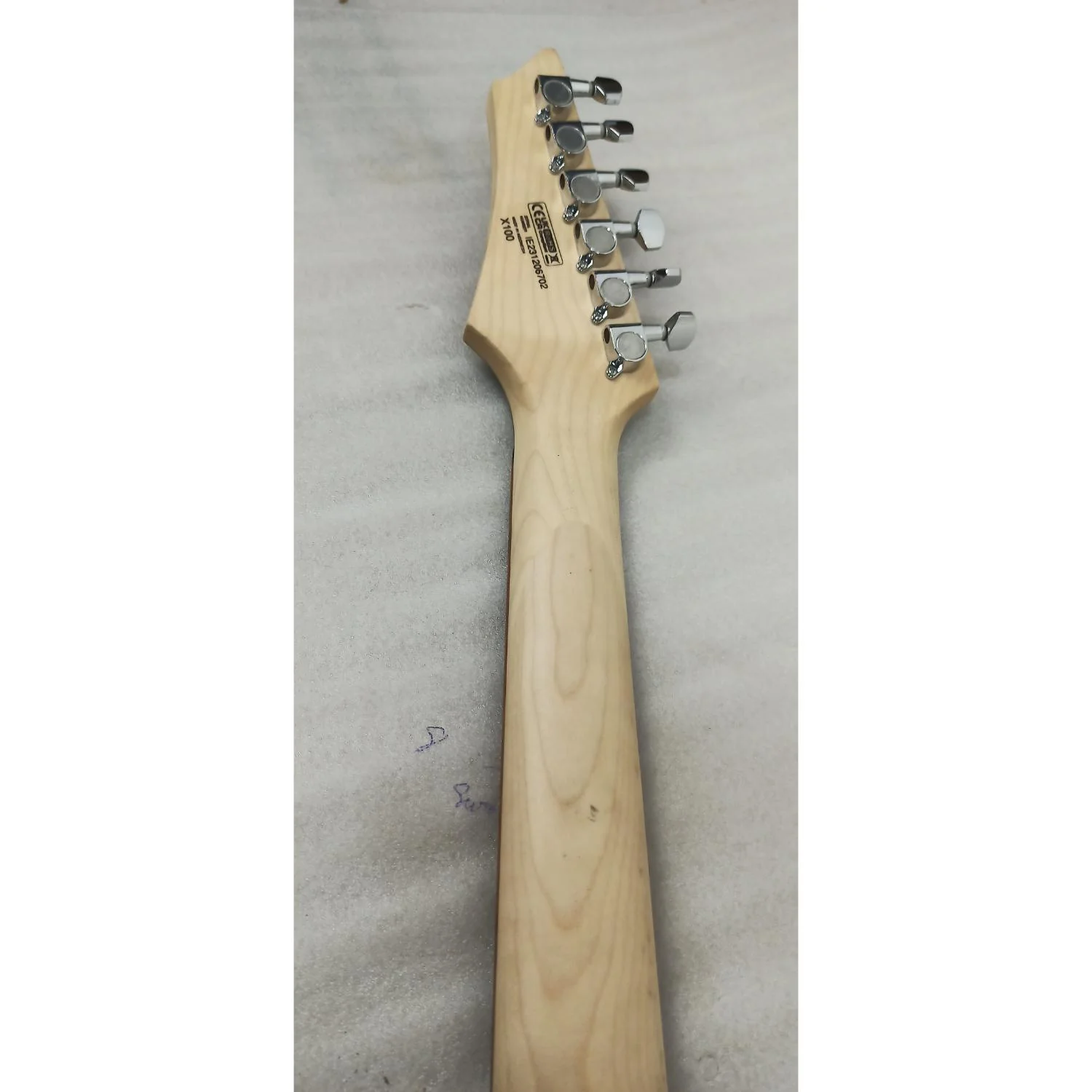 Cort X100 6-String Electric Guitar - Open Box - Image 2