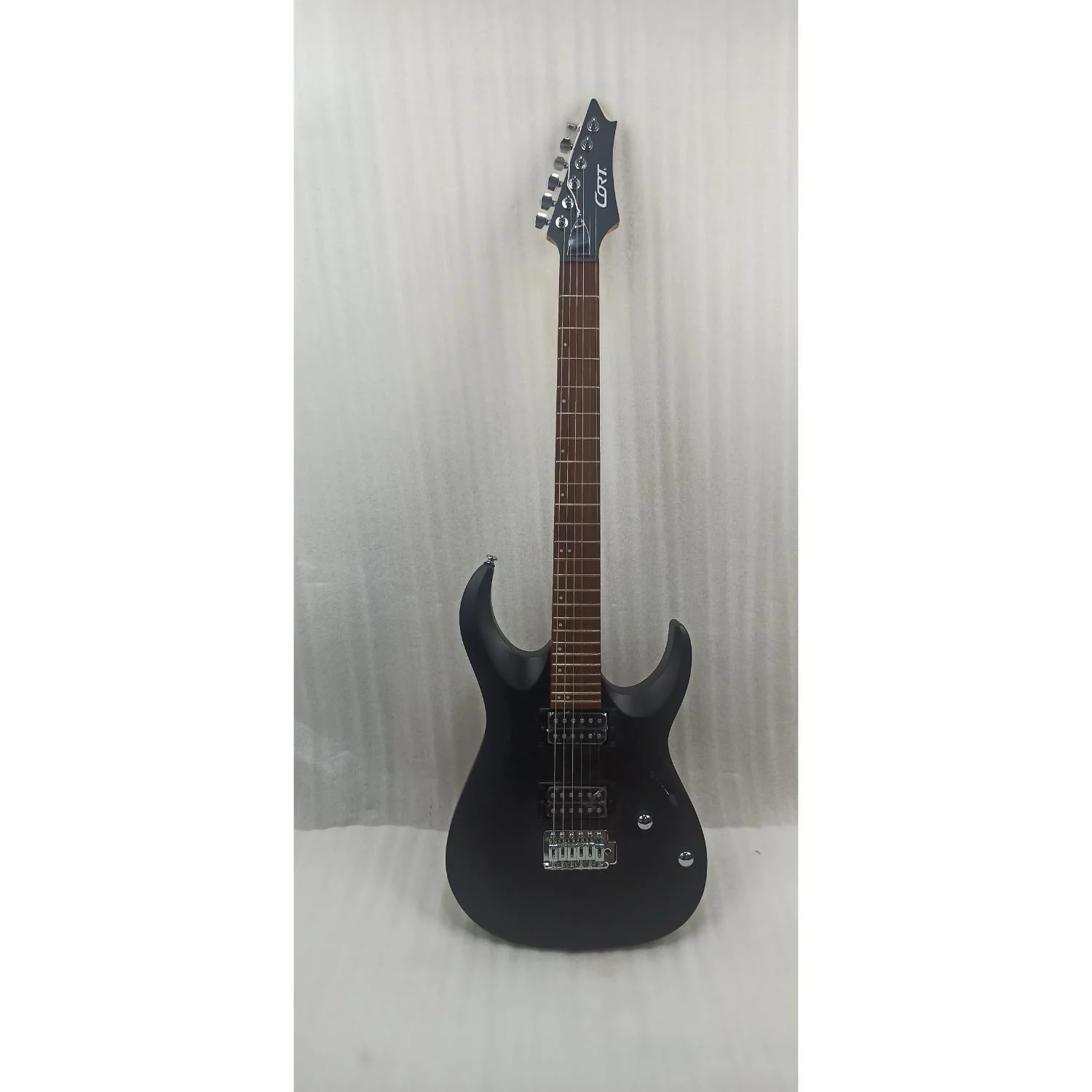 Cort X100 6-String Electric Guitar - Open Box B Stock