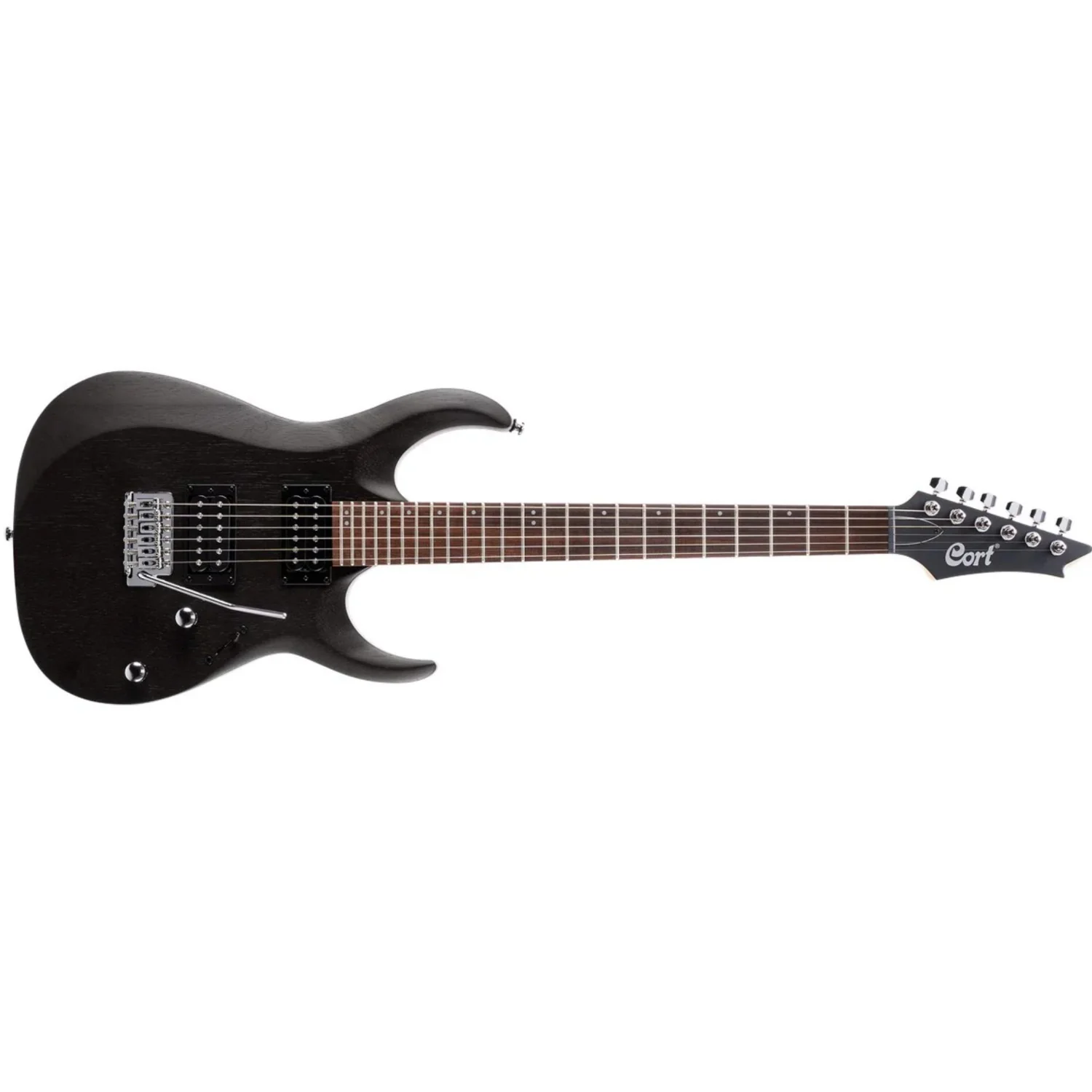 Cort X100 6-String Electric Guitar - Open Box