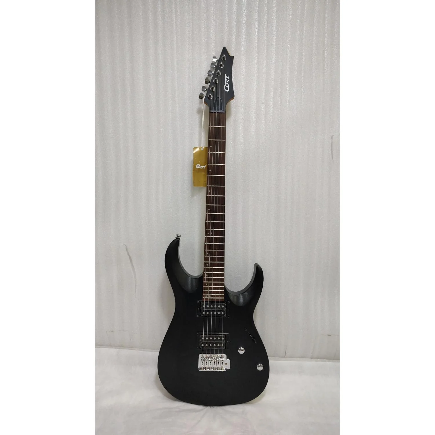 Cort X100 6-String Electric Guitar - Open Box