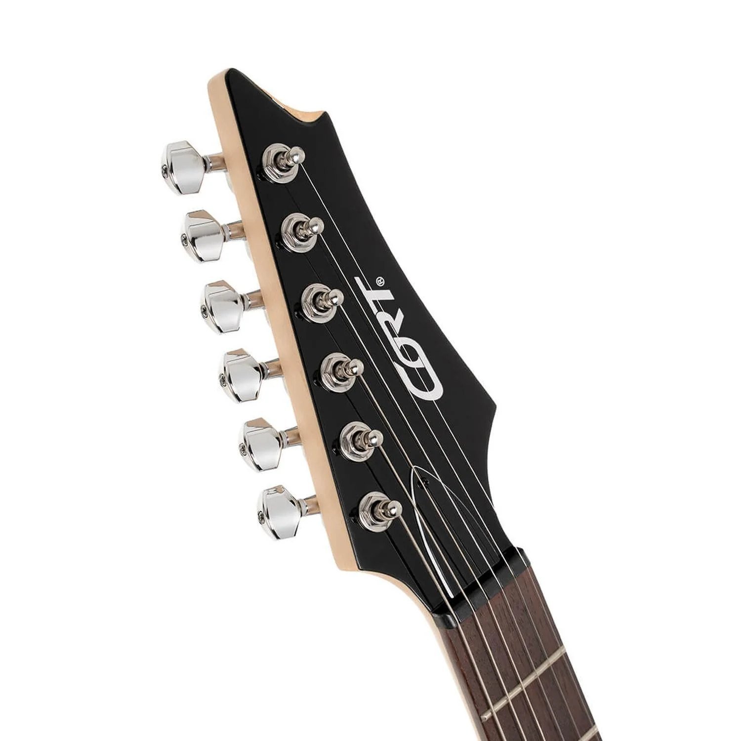 Cort X200 X Series 6 String Electric Guitar - Image 41