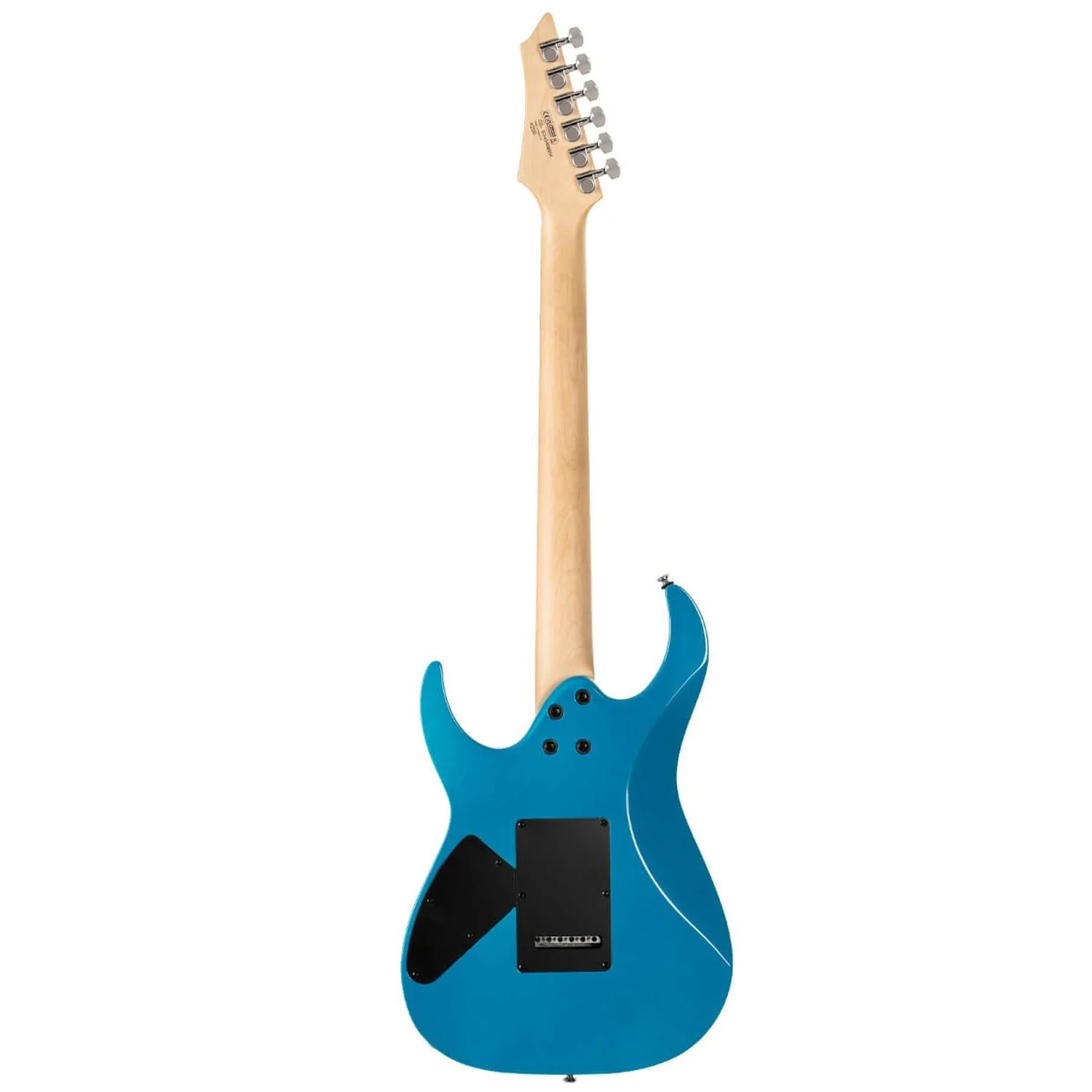 Cort X200 X Series 6 String Electric Guitar - Image 42